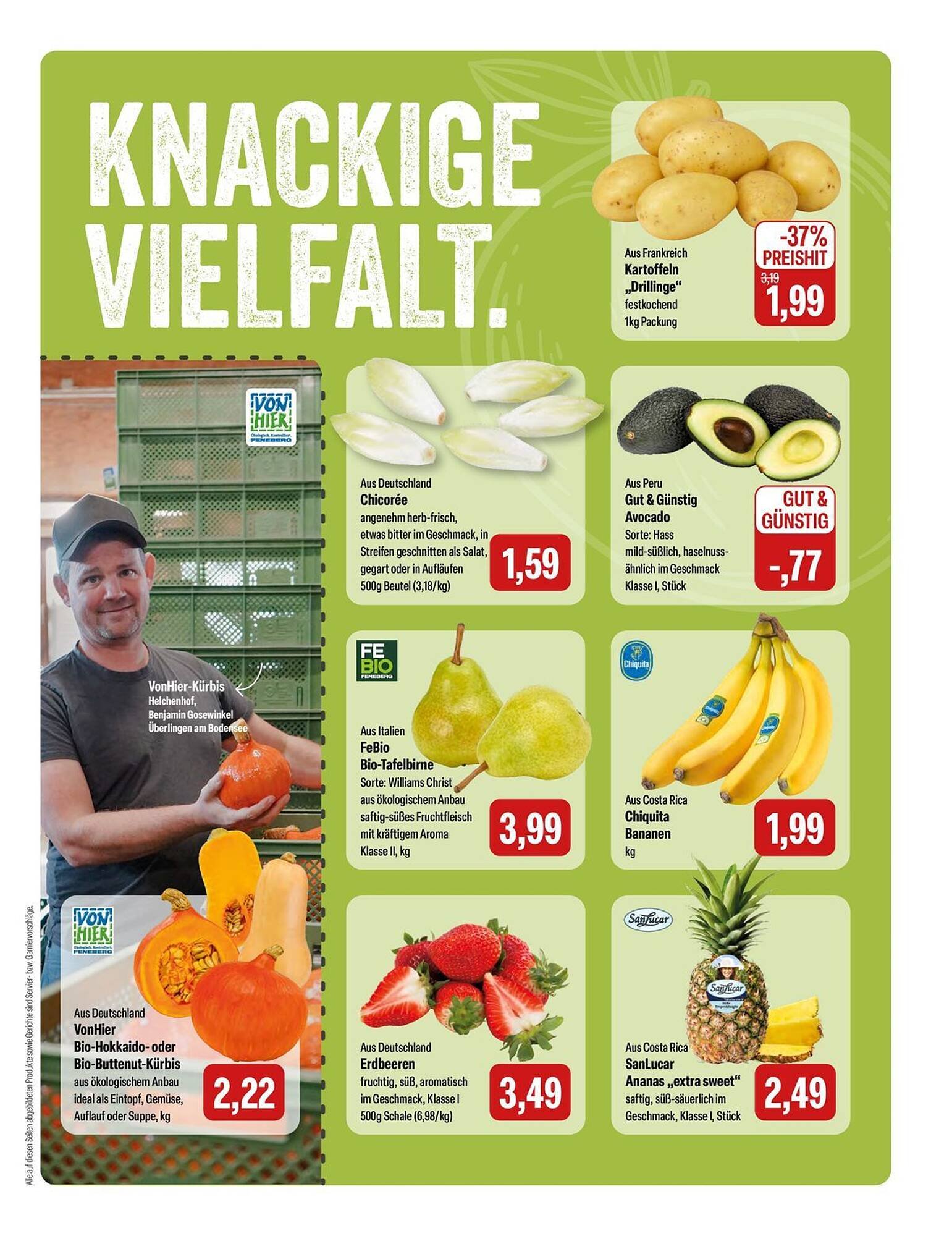Feneberg Prospekt (2025-10-02 - 2025-10-04) | 5
