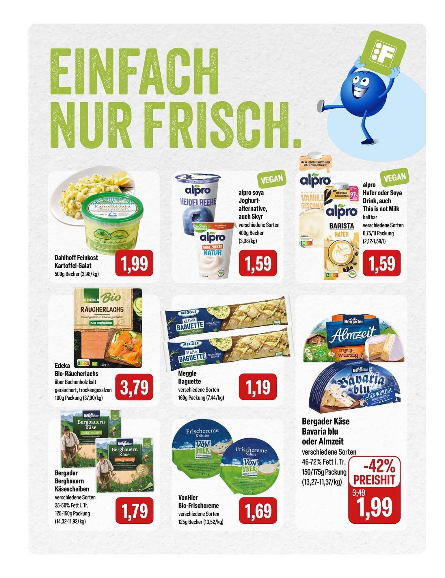Feneberg Prospekt (2025-10-02 - 2025-10-04) | 6