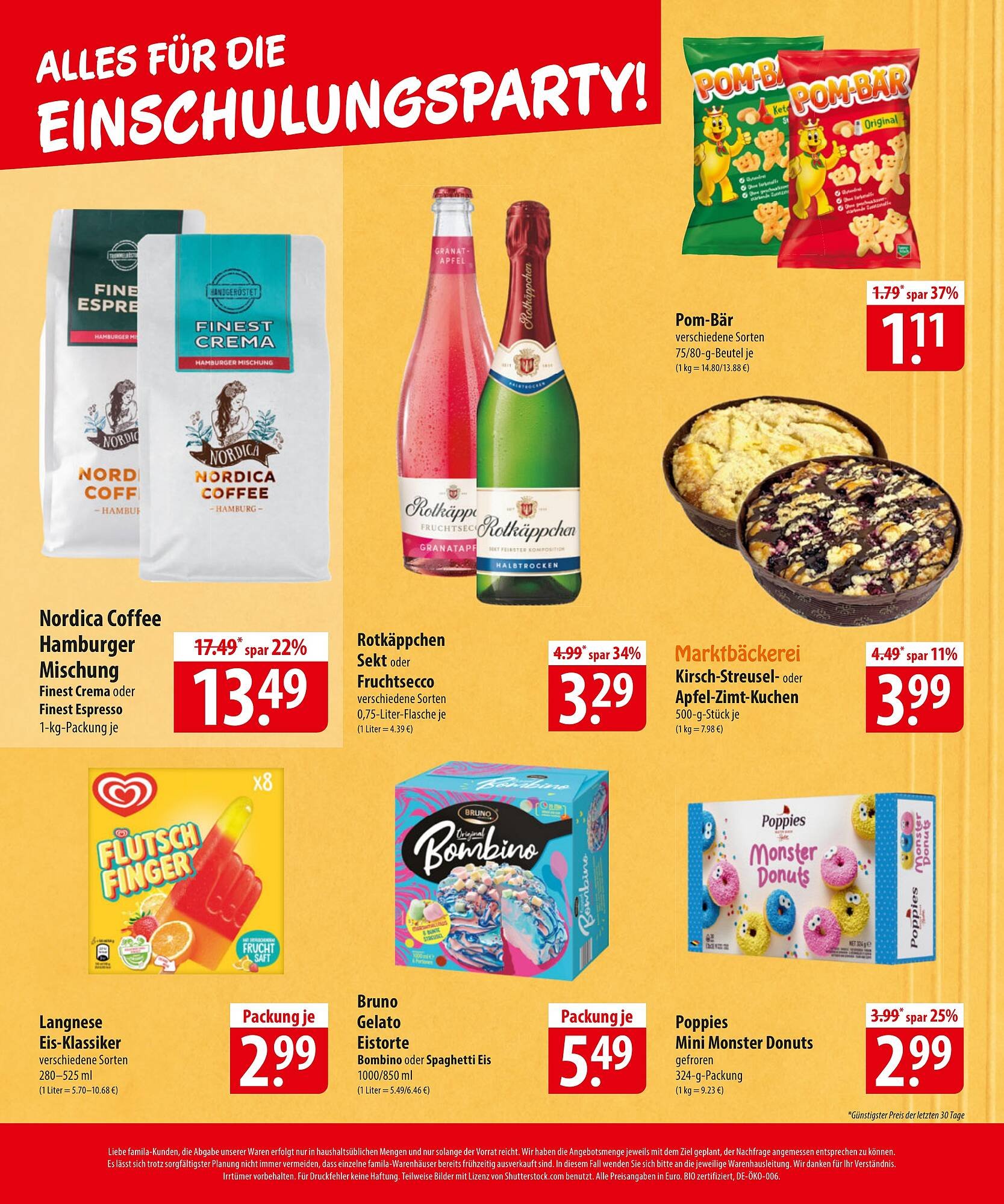 Famila Nord Ost Prospekt (2025-08-25 - 2025-09-06) | 12
