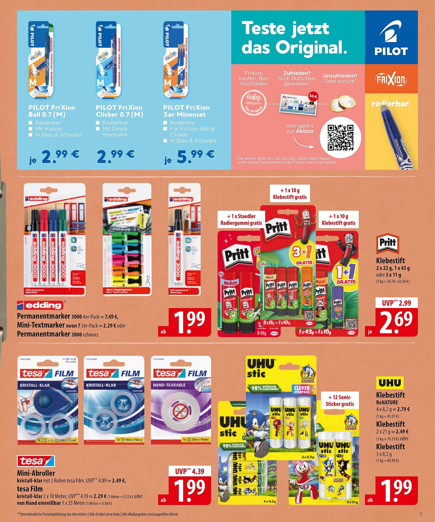Famila Nord Ost Prospekt (2025-08-25 - 2025-09-06) | 5