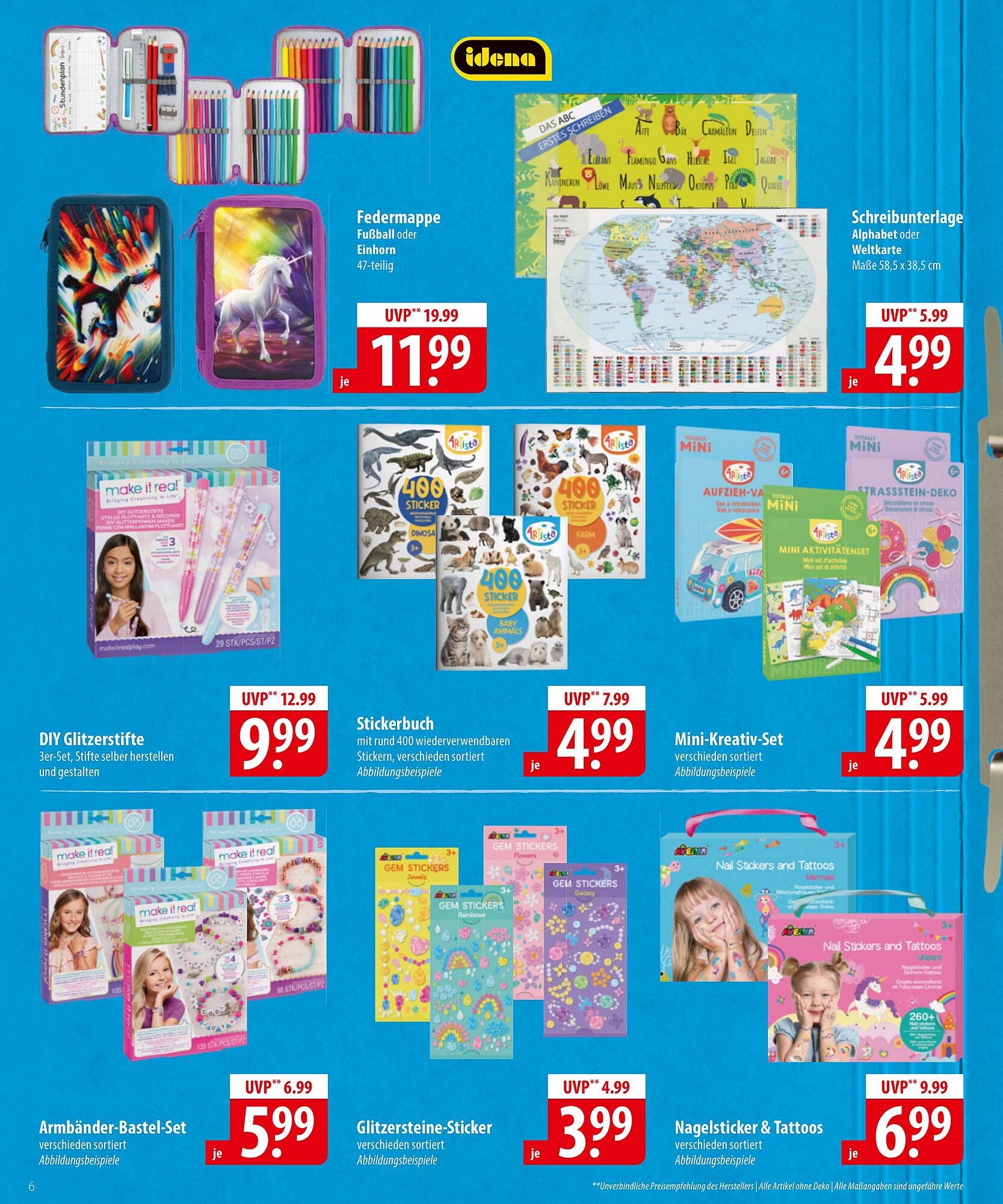 Famila Nord Ost Prospekt (2025-08-25 - 2025-09-06) | 6