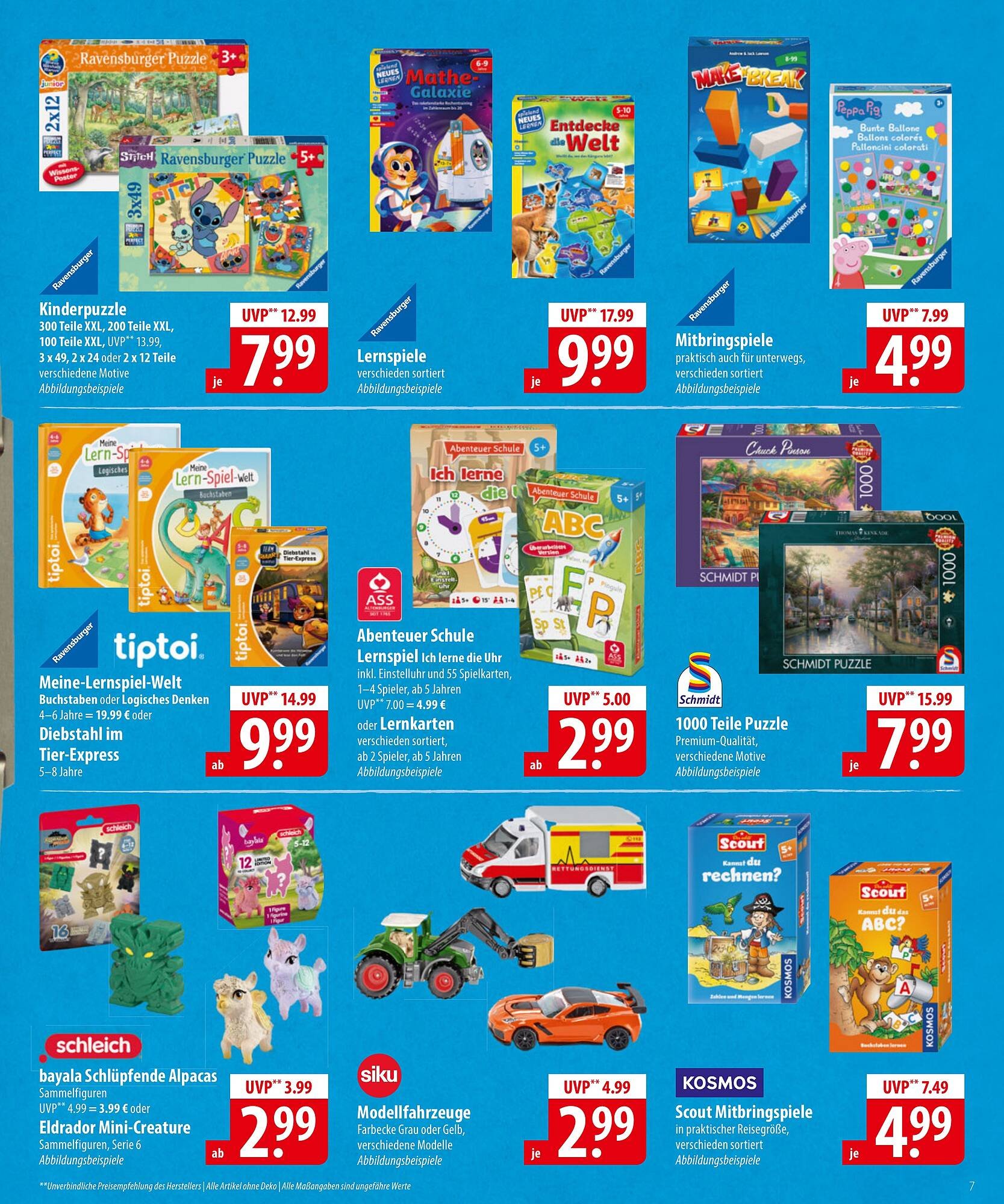 Famila Nord Ost Prospekt (2025-08-25 - 2025-09-06) | 7