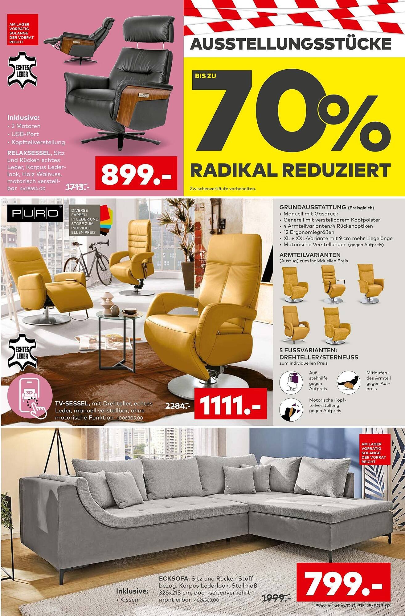 porta Prospekt (2025-08-03 - 2025-08-09) | 3