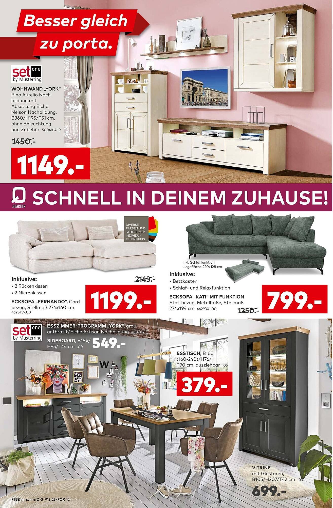 porta Prospekt (2025-08-03 - 2025-08-09) | 8