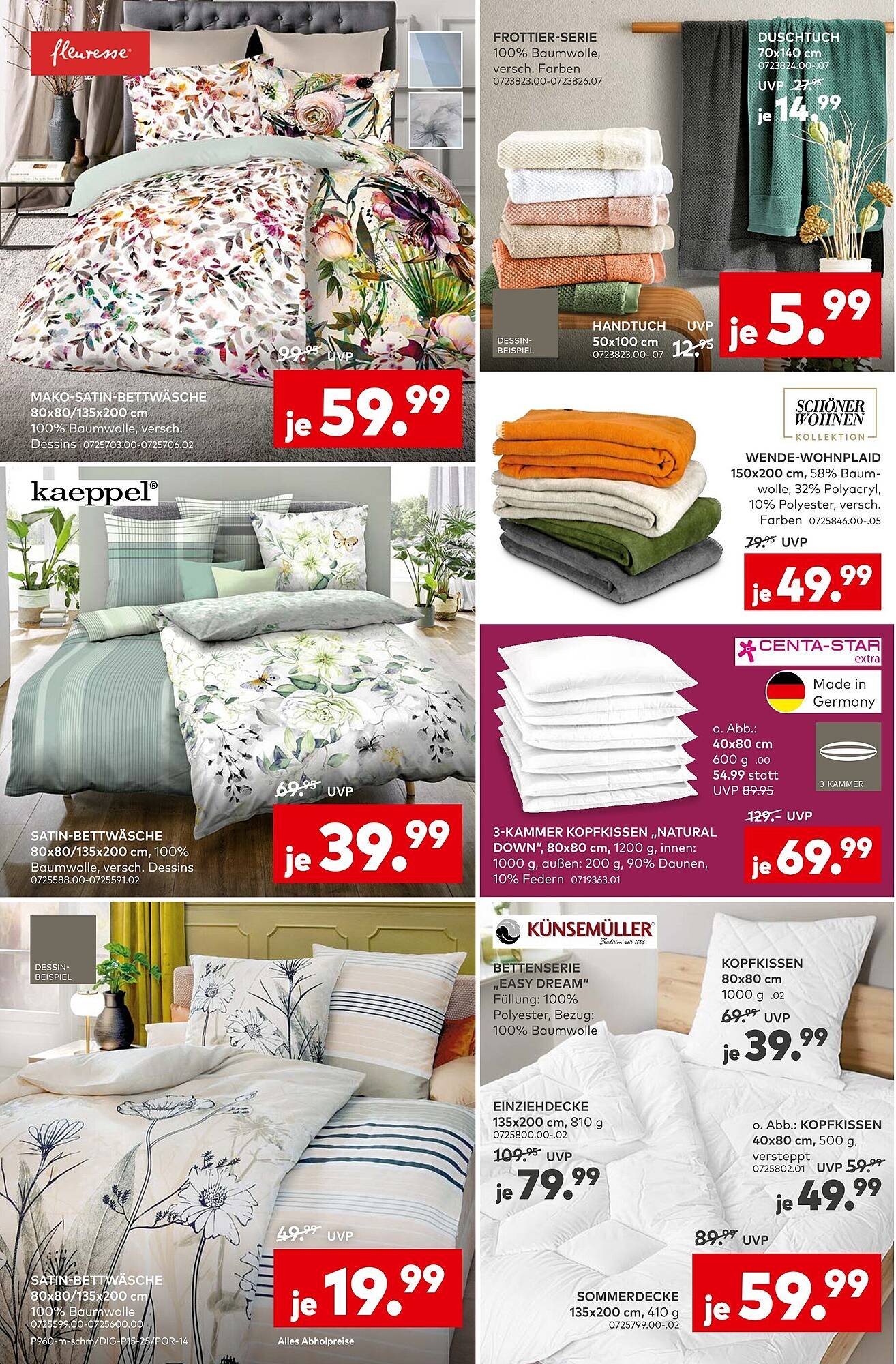 porta Prospekt (2025-08-03 - 2025-08-09) | 10