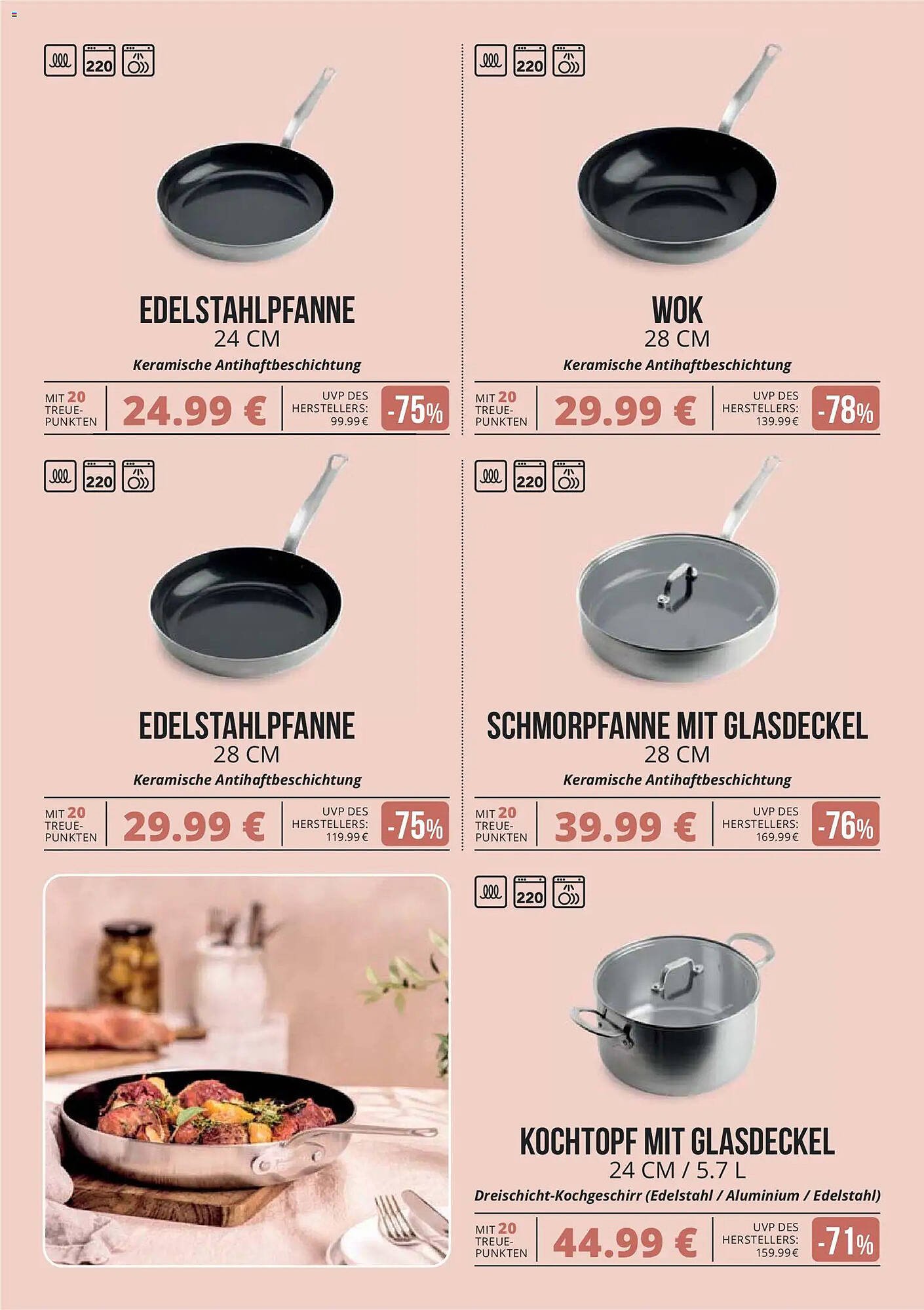 CITTI Markt Prospekt