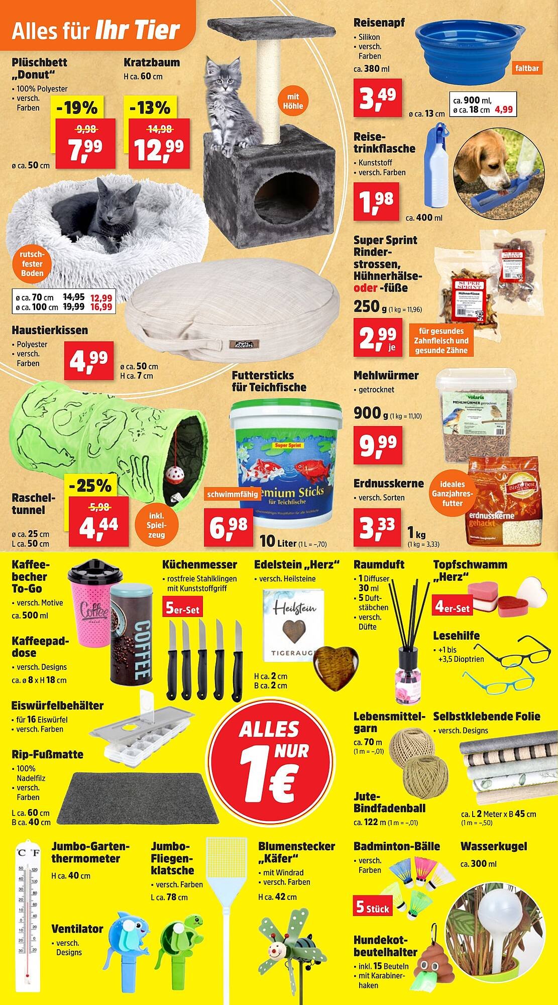 Thomas Philipps Prospekt (2026-05-04 - 2026-05-09)