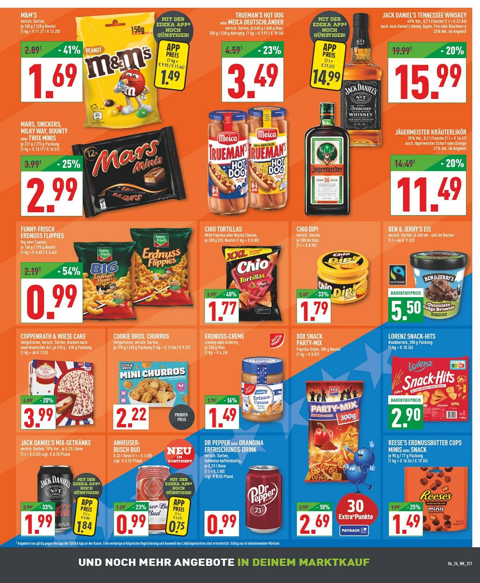 Marktkauf Prospekt (2026-02-02 - 2026-02-08)