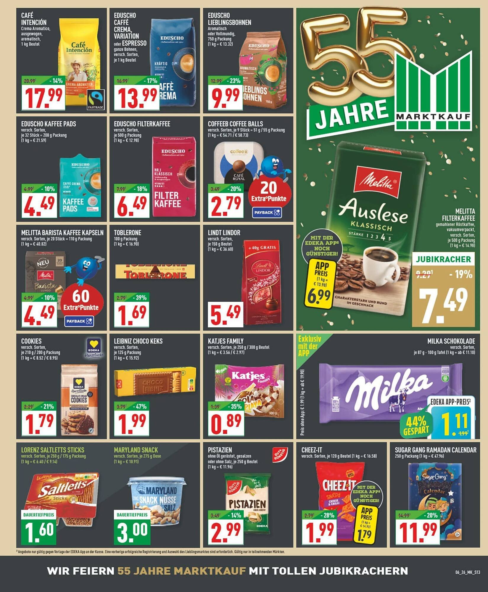 Marktkauf Prospekt (2026-02-02 - 2026-02-08)