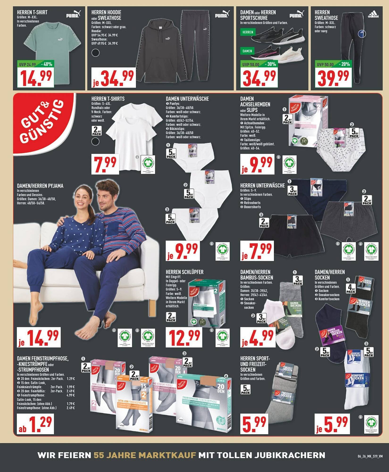 Marktkauf Prospekt (2026-02-02 - 2026-02-08)