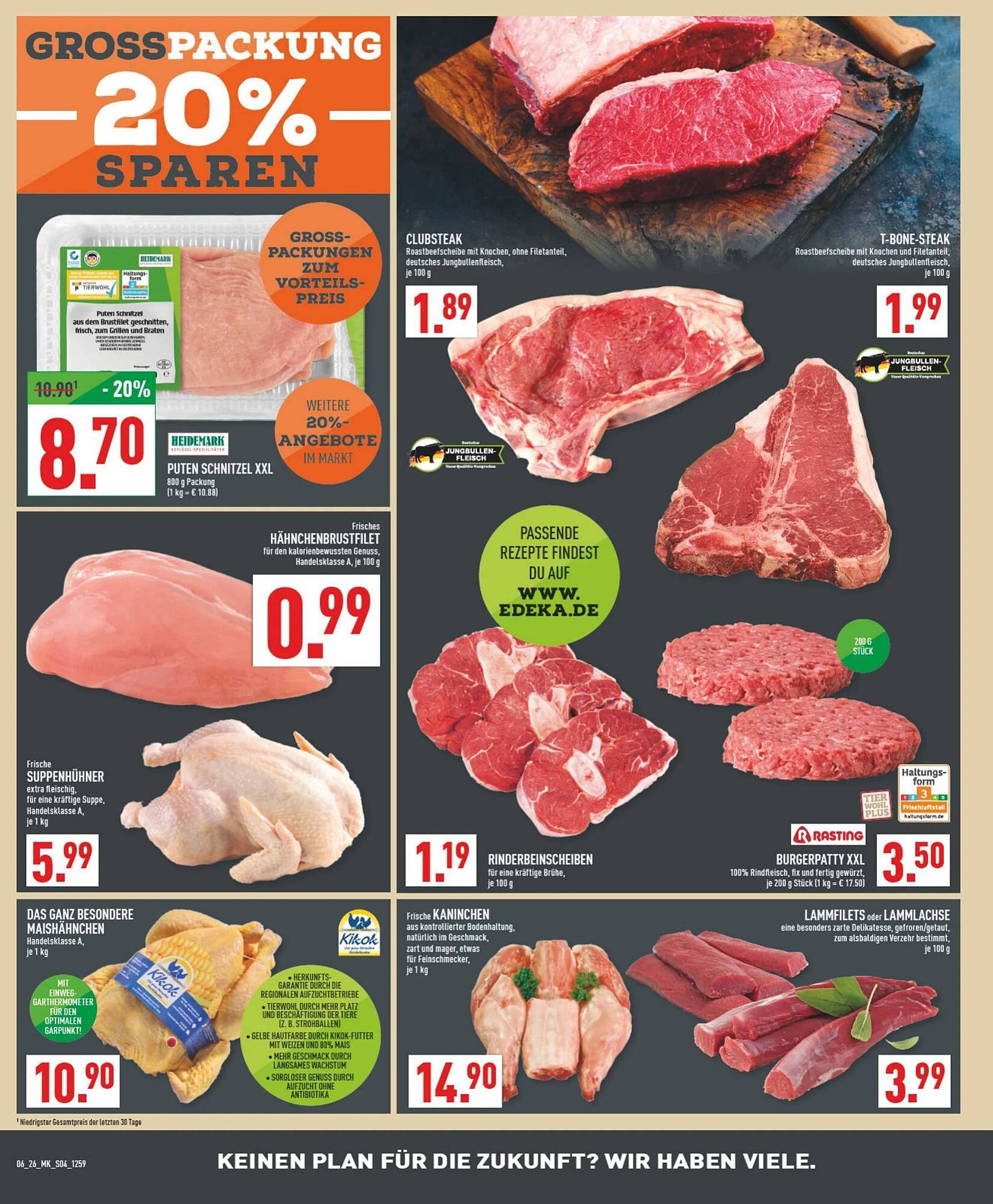 Marktkauf Prospekt (2026-02-02 - 2026-02-08)