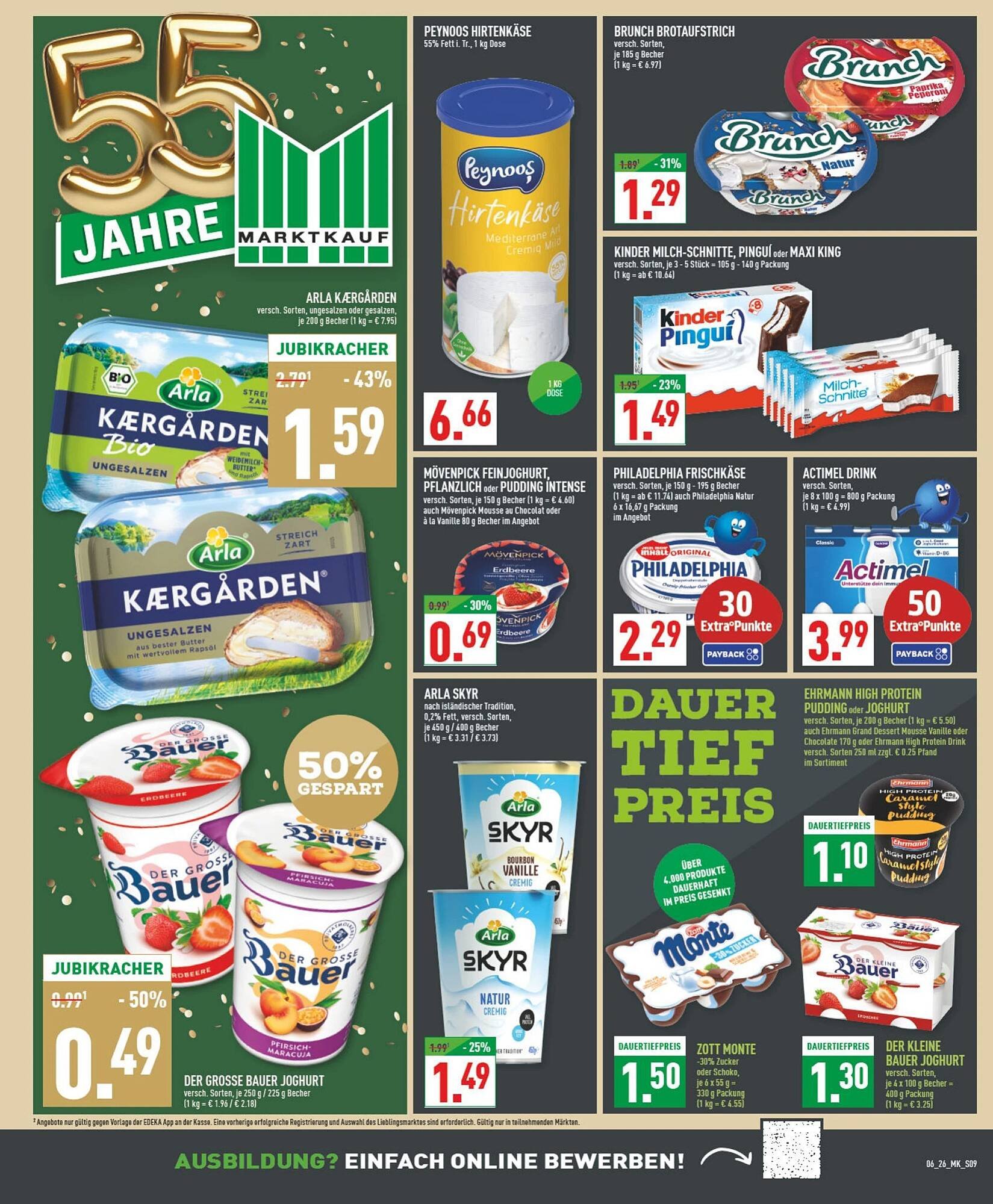 Marktkauf Prospekt (2026-02-02 - 2026-02-08)