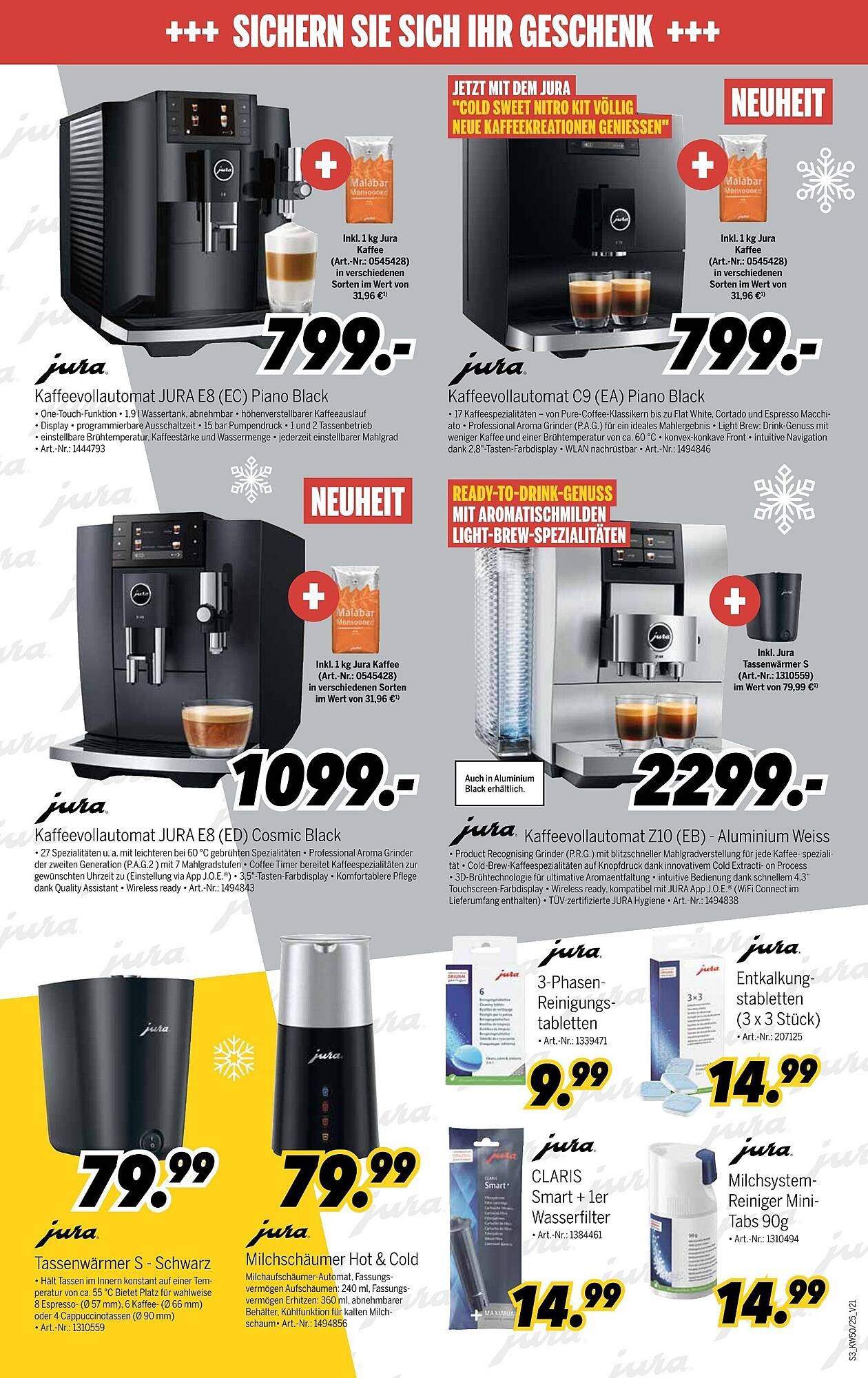 MEDIMAX Prospekt (2025-12-05 - 2025-12-12)