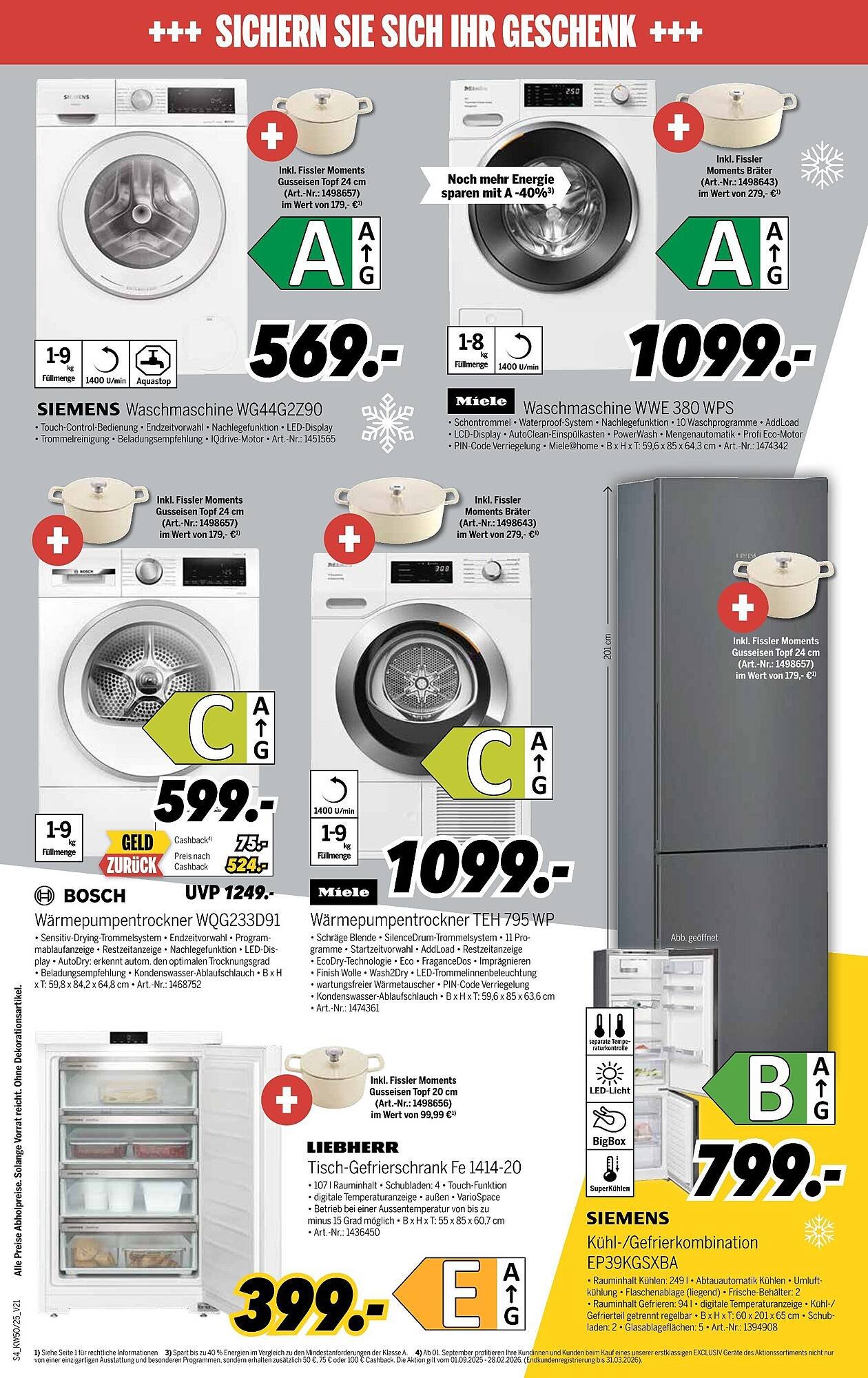MEDIMAX Prospekt (2025-12-05 - 2025-12-12)