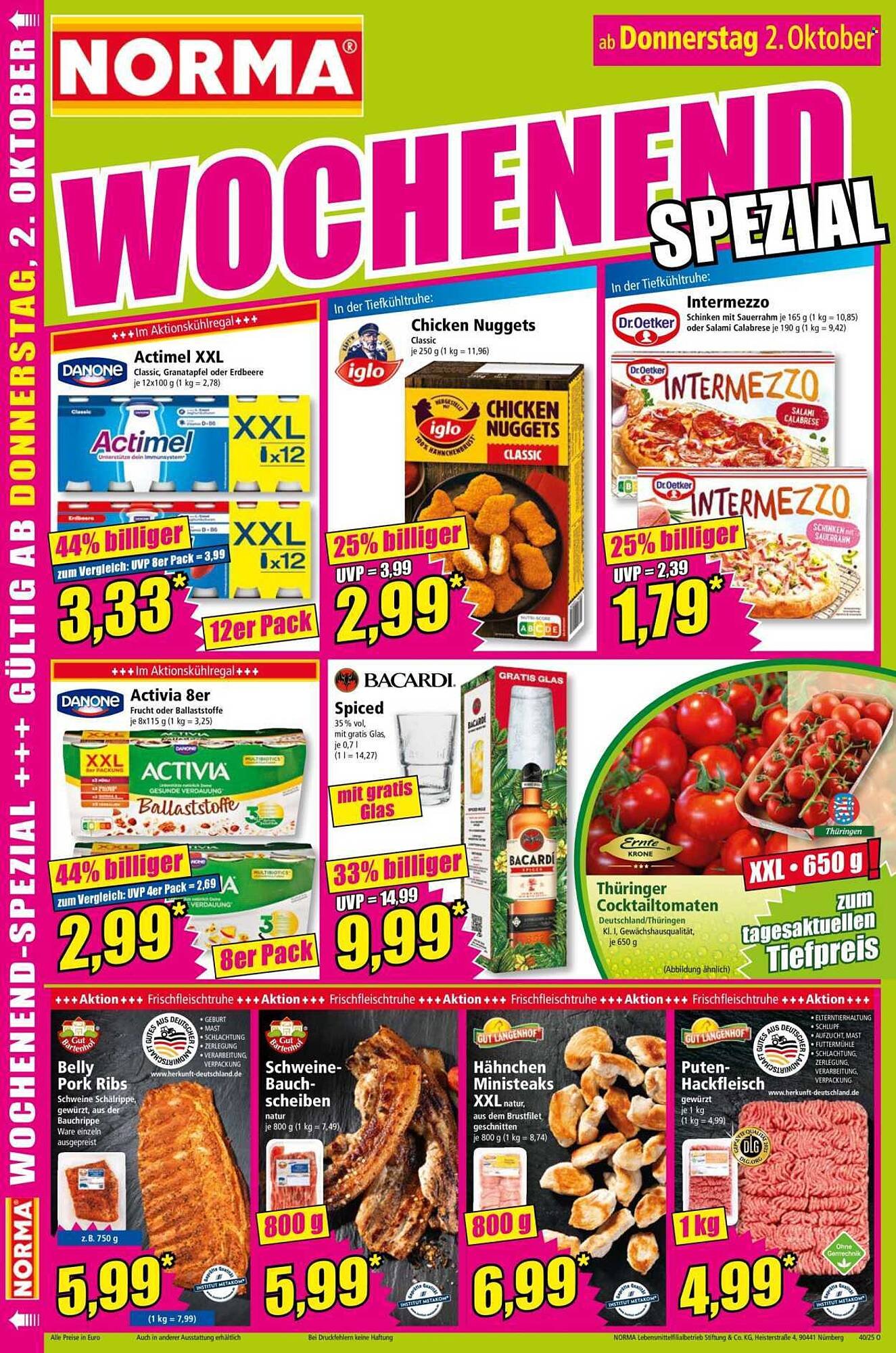 Norma Prospekt (2025-09-29 - 2025-10-05) | 19