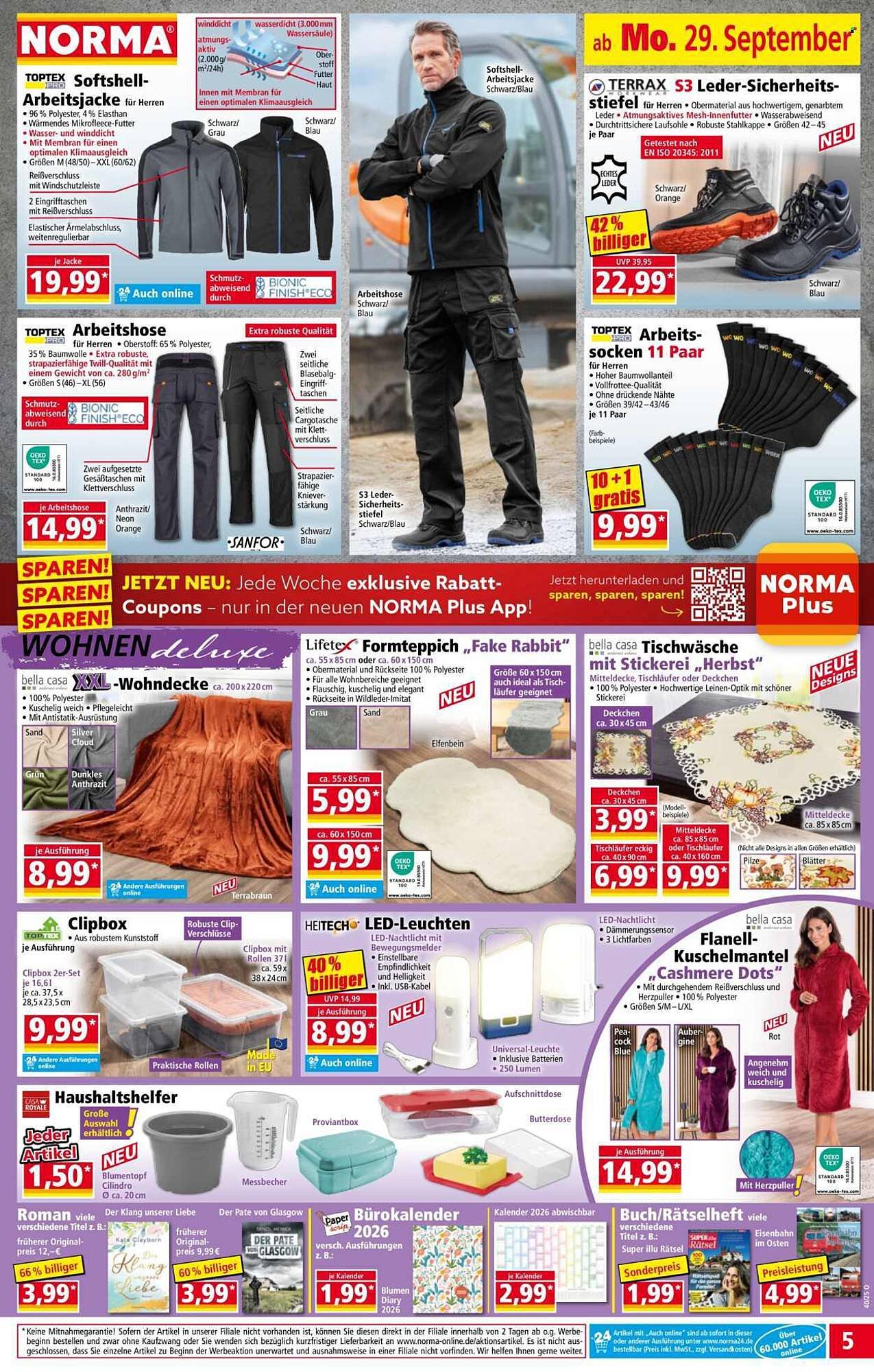 Norma Prospekt (2025-09-29 - 2025-10-05) | 6