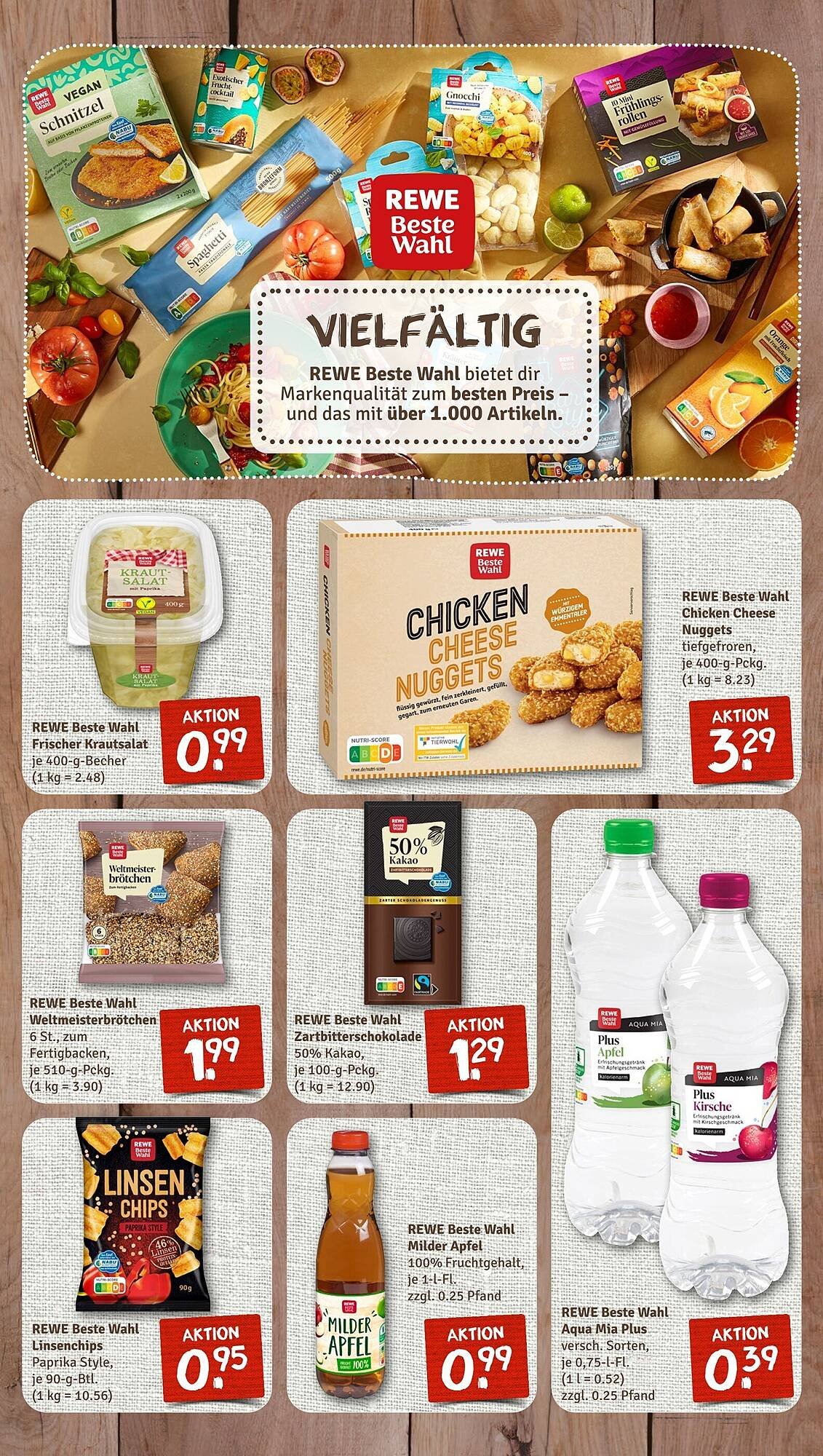 Nahkauf Prospekt (2025-09-15 - 2025-09-20) | 7