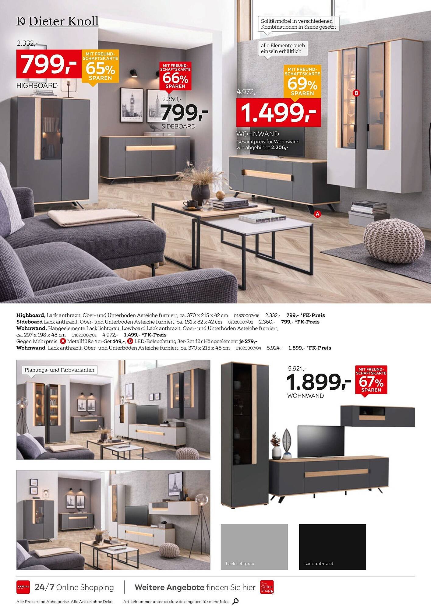 XXXLutz Prospekt (2025-09-08 - 2025-09-21) | 8