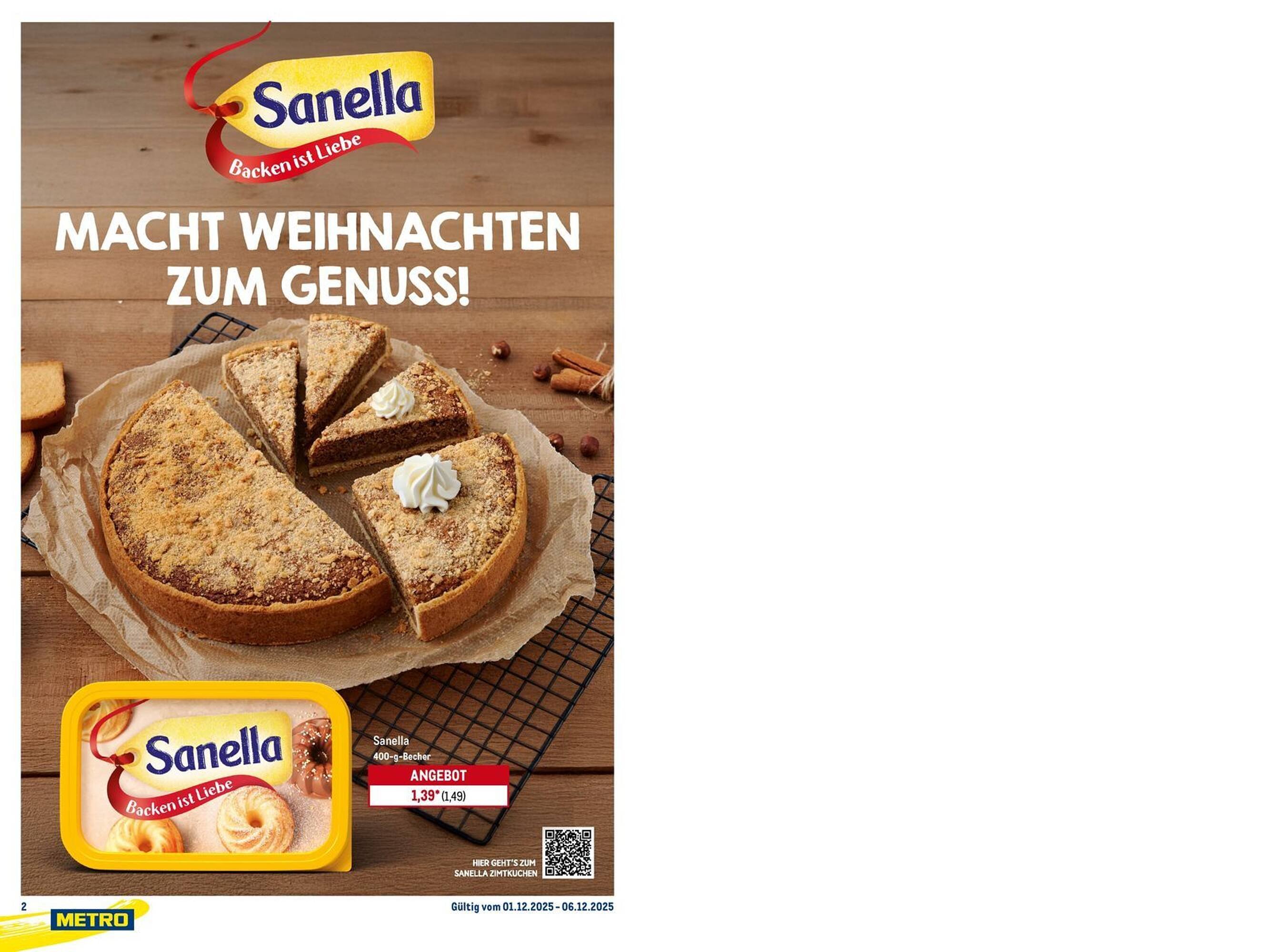 METRO Prospekt (2025-12-01 - 2025-12-06)