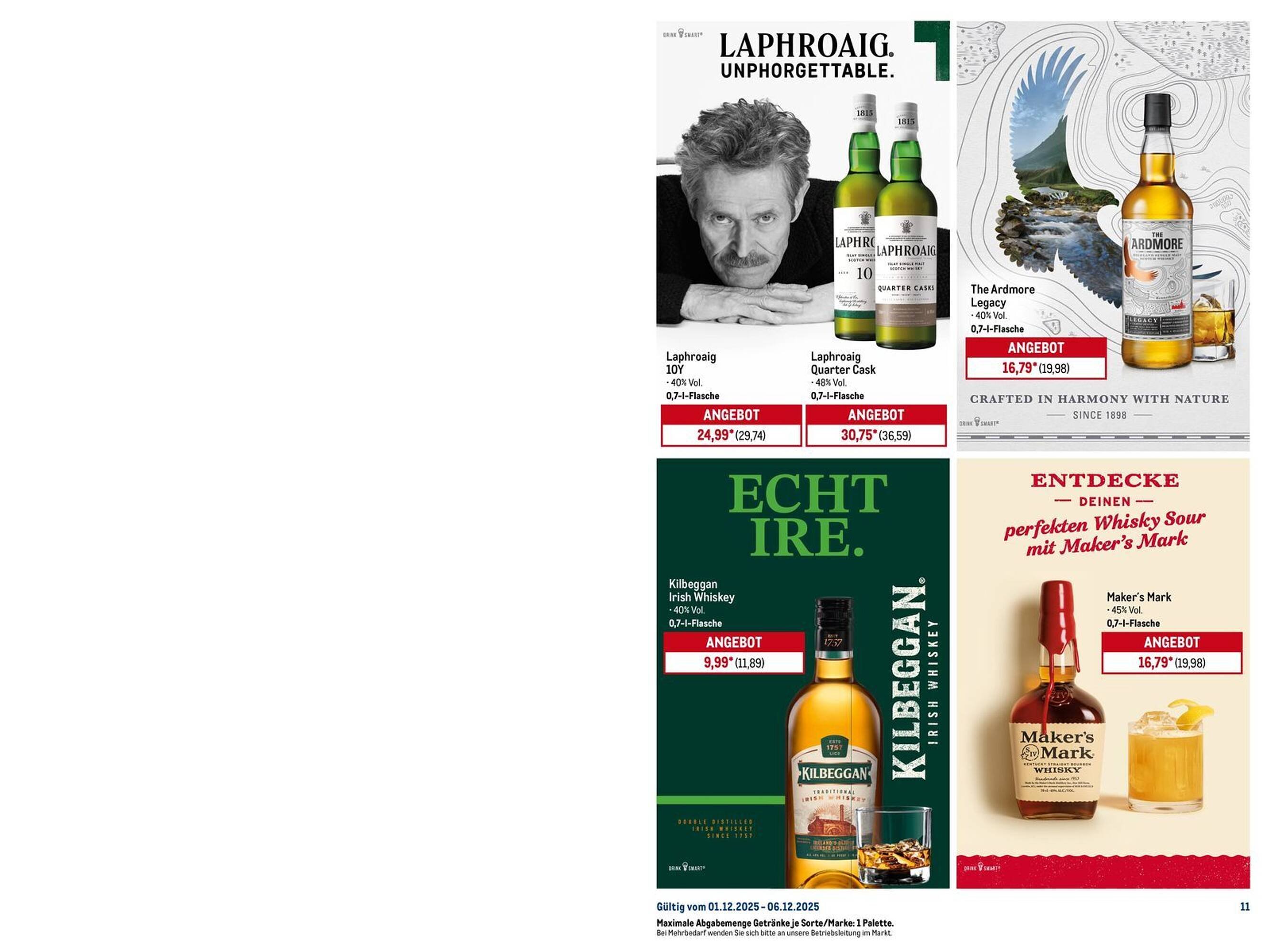 METRO Prospekt (2025-12-01 - 2025-12-06)