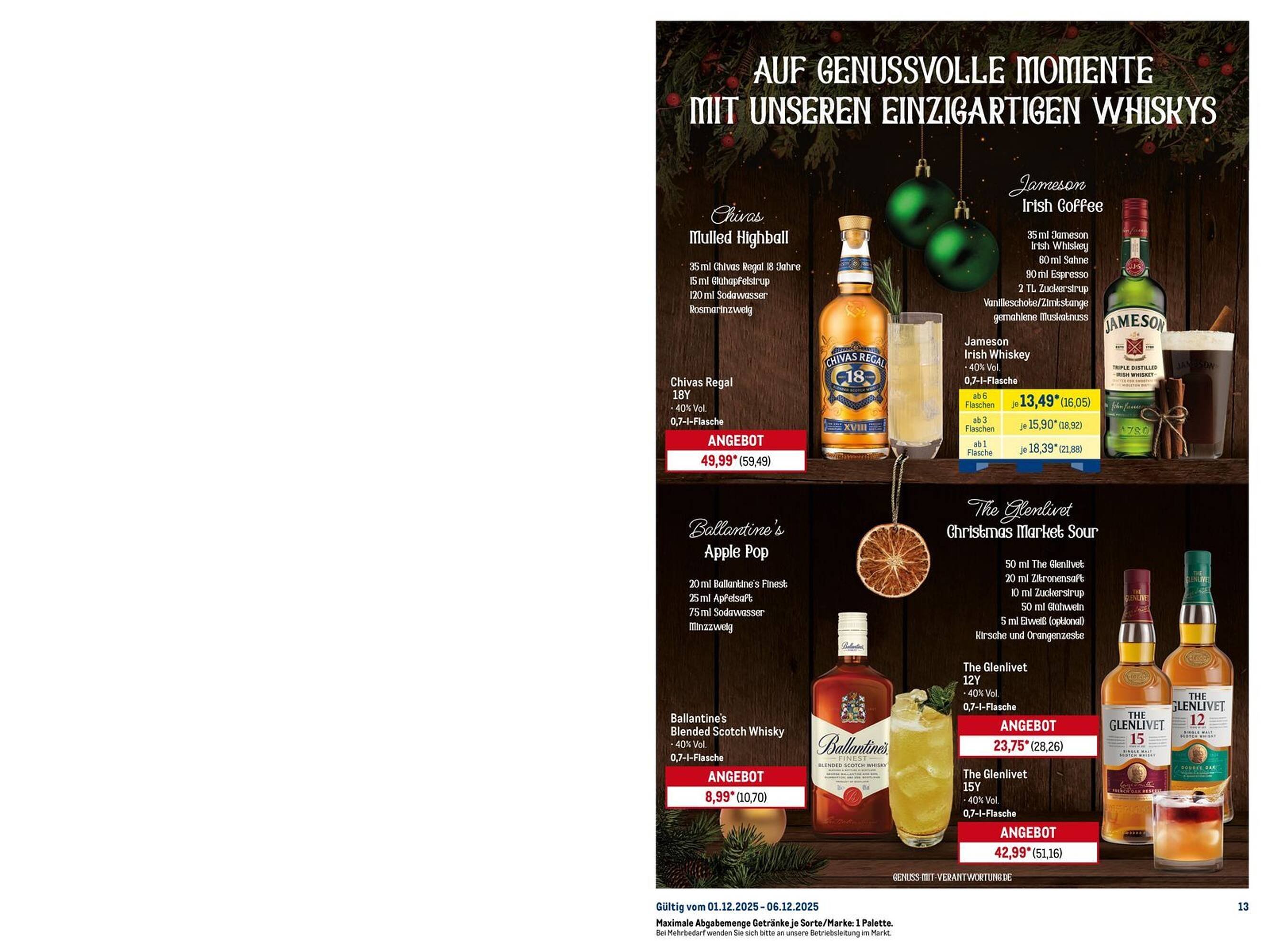 METRO Prospekt (2025-12-01 - 2025-12-06)