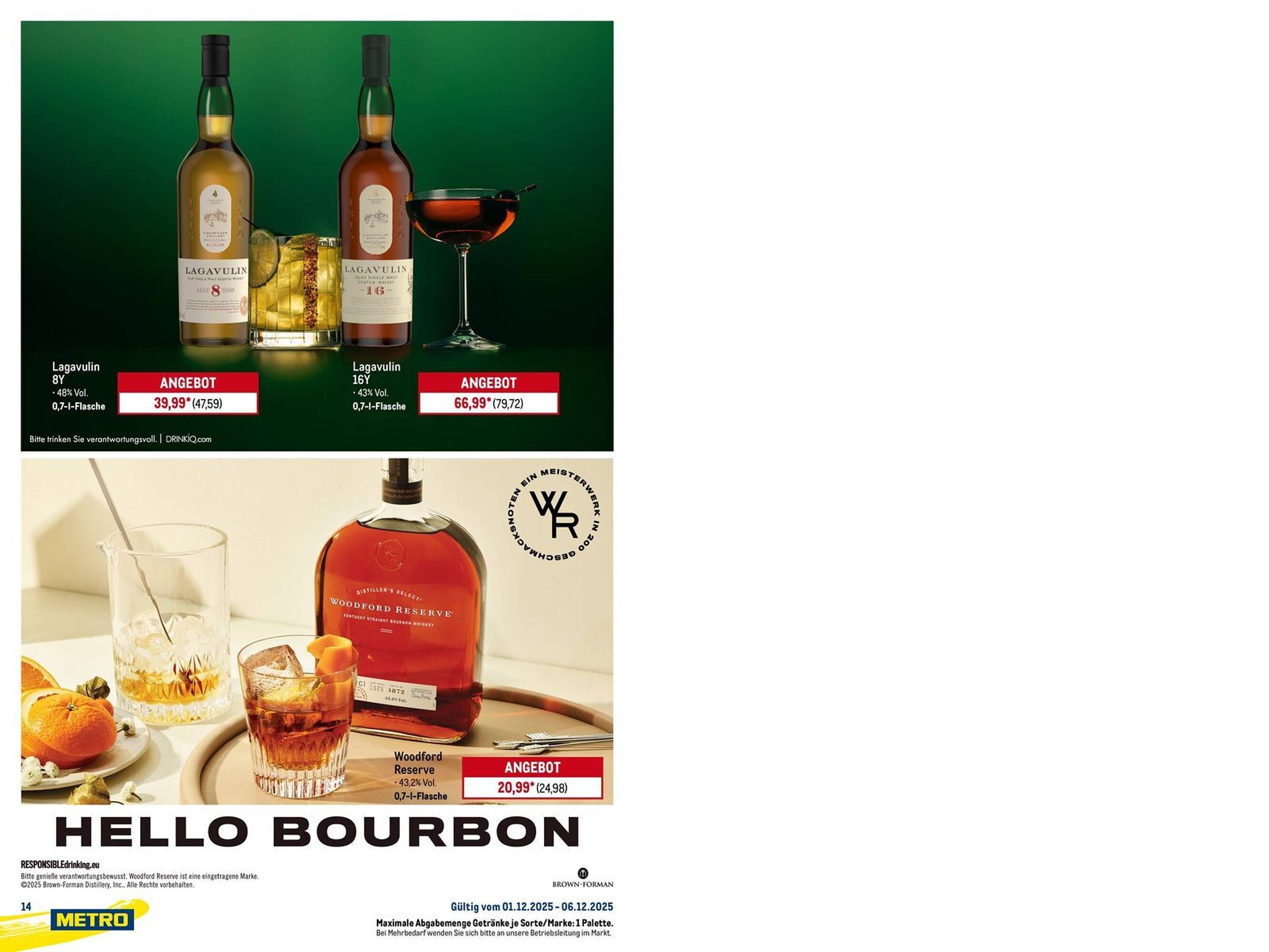 METRO Prospekt (2025-12-01 - 2025-12-06)