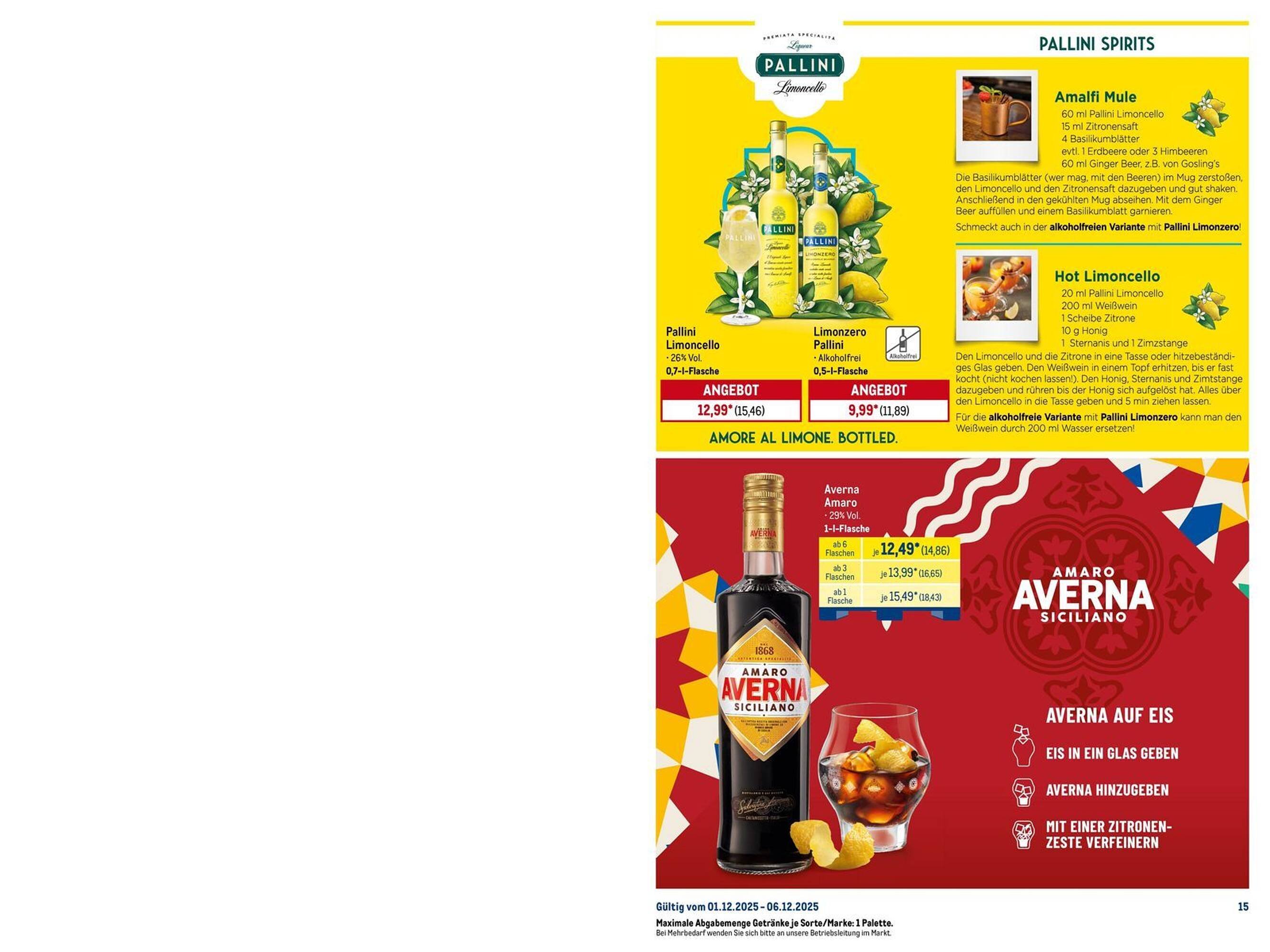 METRO Prospekt (2025-12-01 - 2025-12-06)