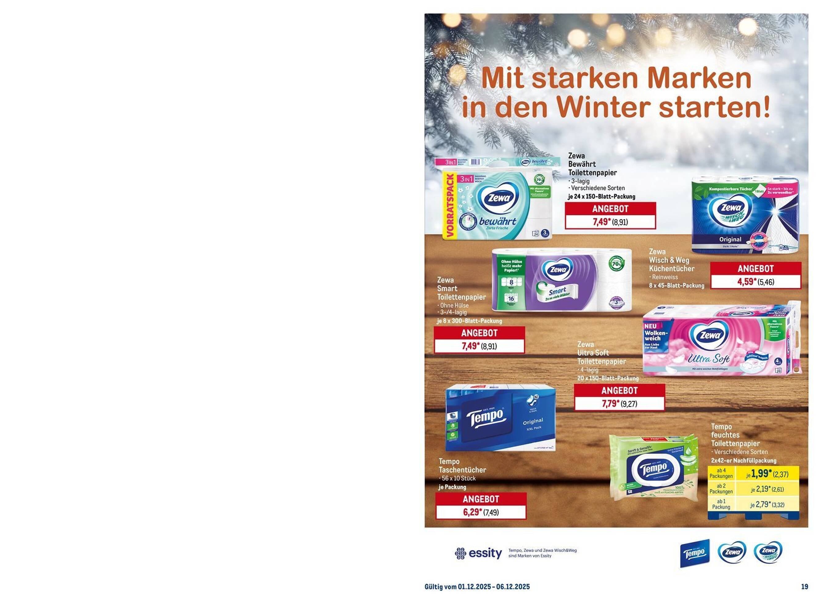 METRO Prospekt (2025-12-01 - 2025-12-06)