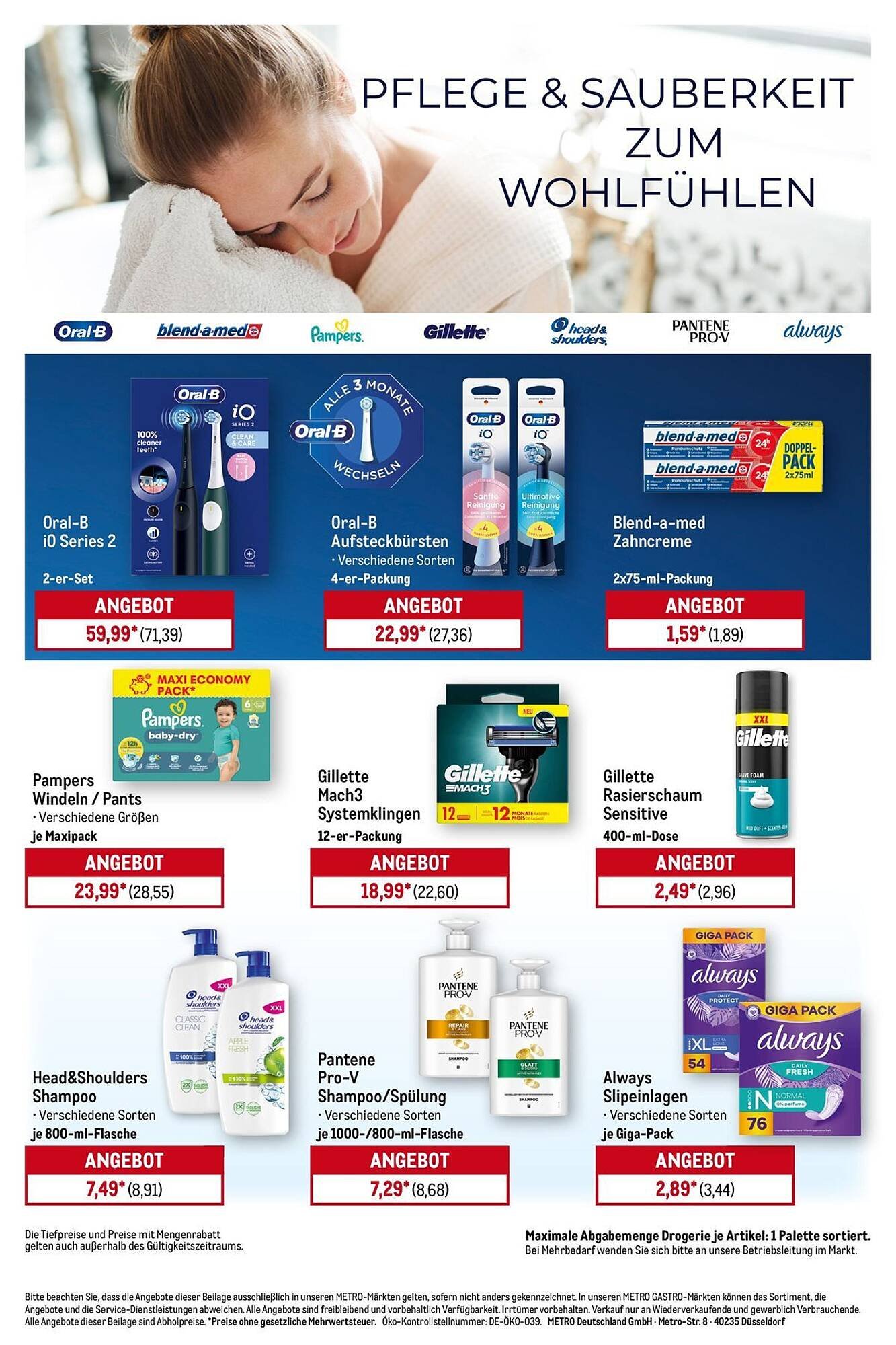 METRO Prospekt (2025-12-01 - 2025-12-06)