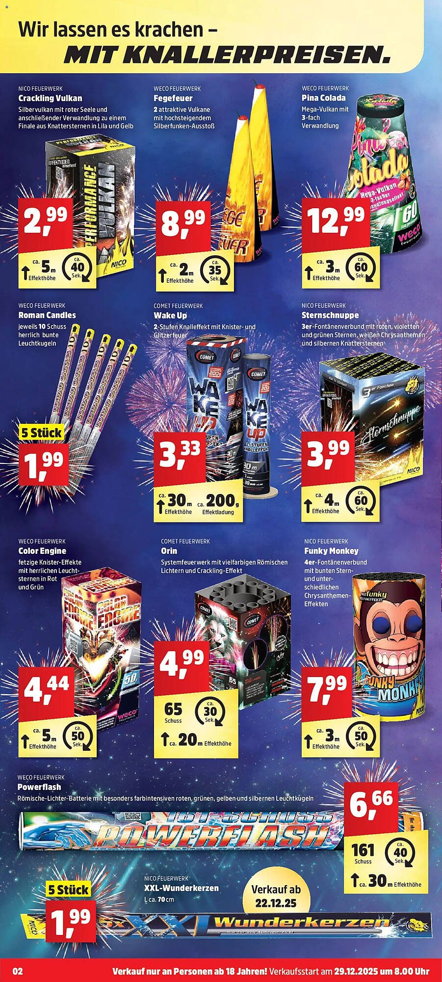 Thomas Philipps Prospekt (2025-12-29 - 2025-12-31)