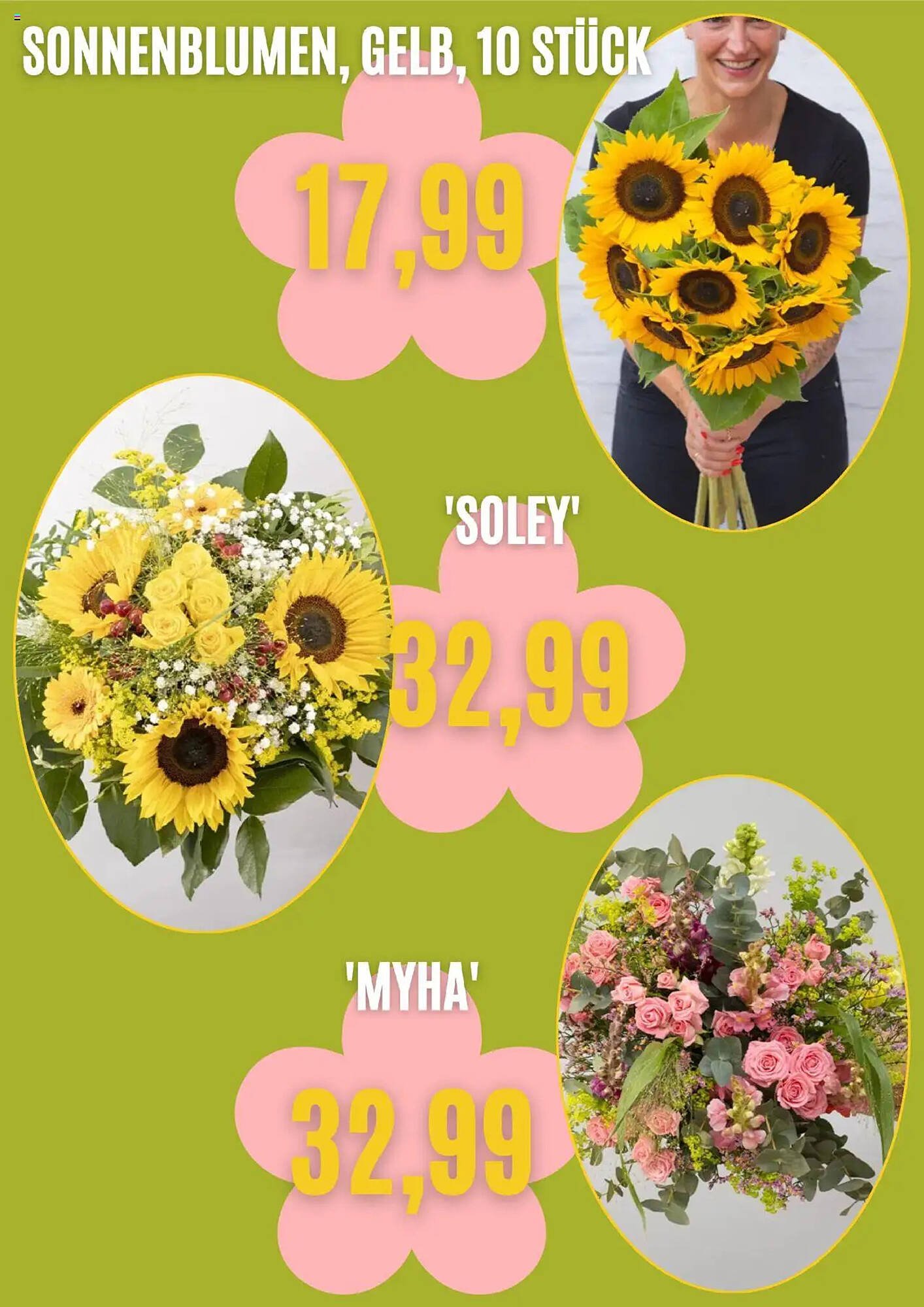 Blumen Risse Prospekt (2025-08-01 - 2025-08-30) | 4