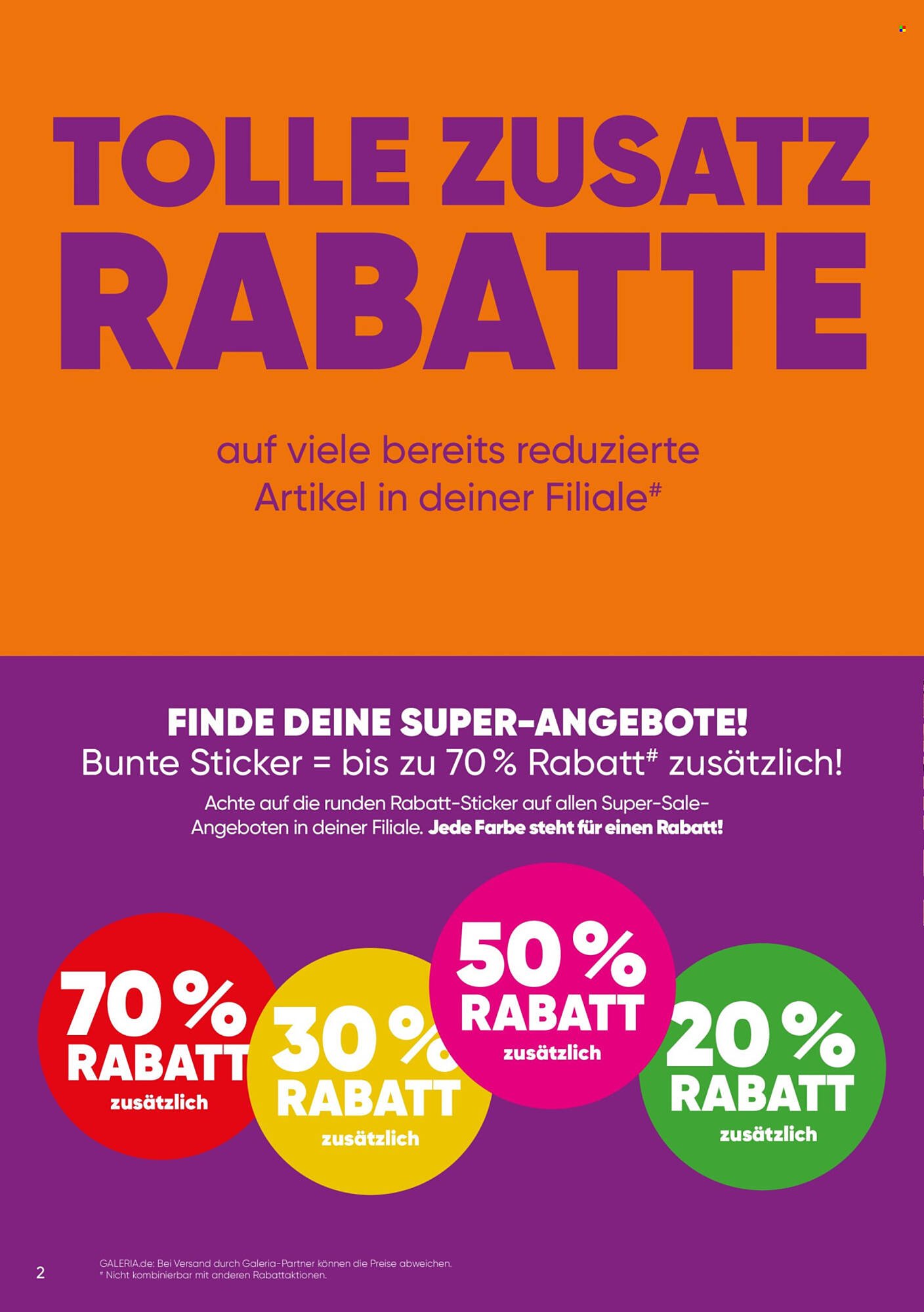 Galeria Prospekt (2025-07-30 - 2025-08-05) | 2