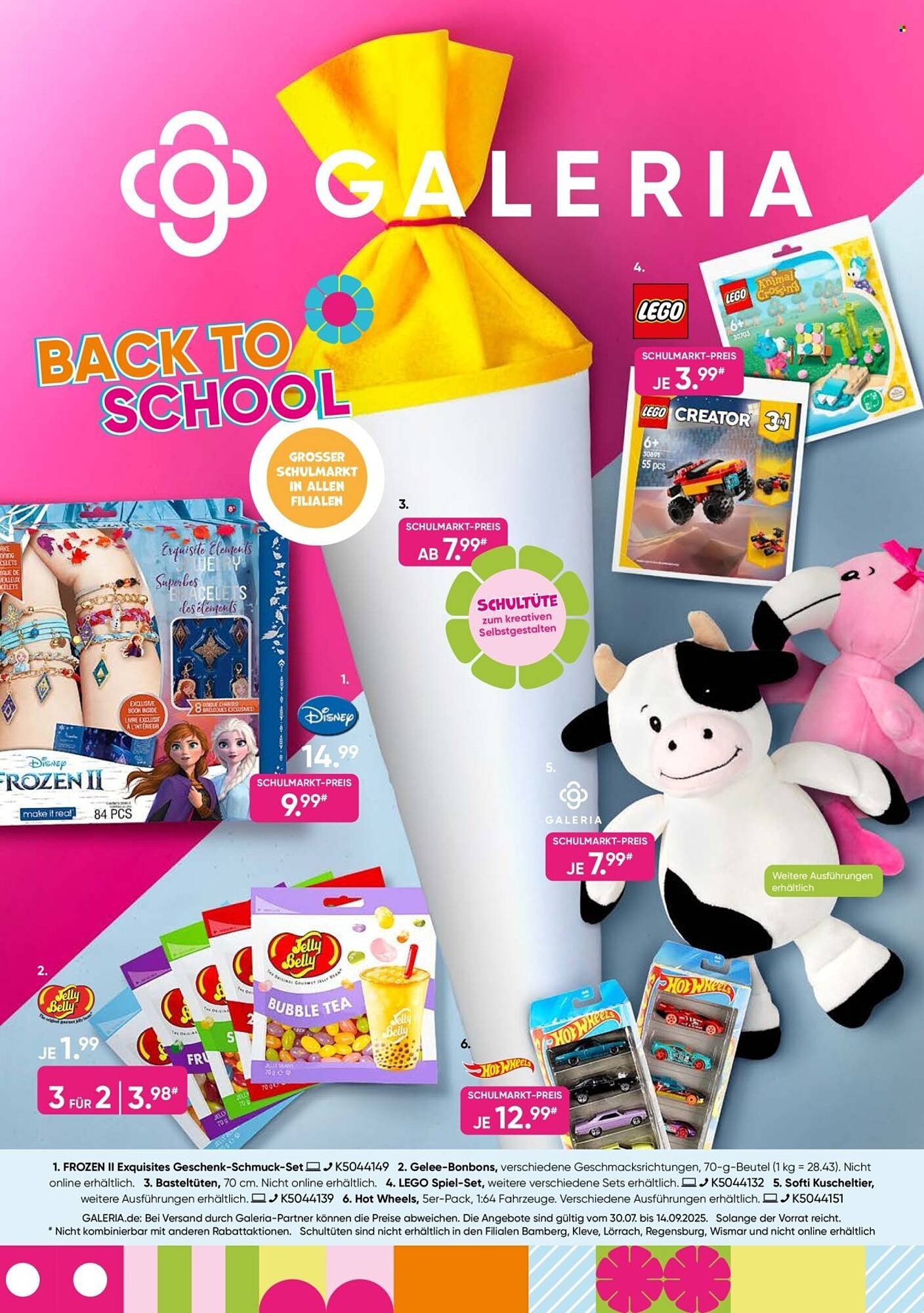 Galeria Prospekt (2025-07-30 - 2025-08-05) | 13