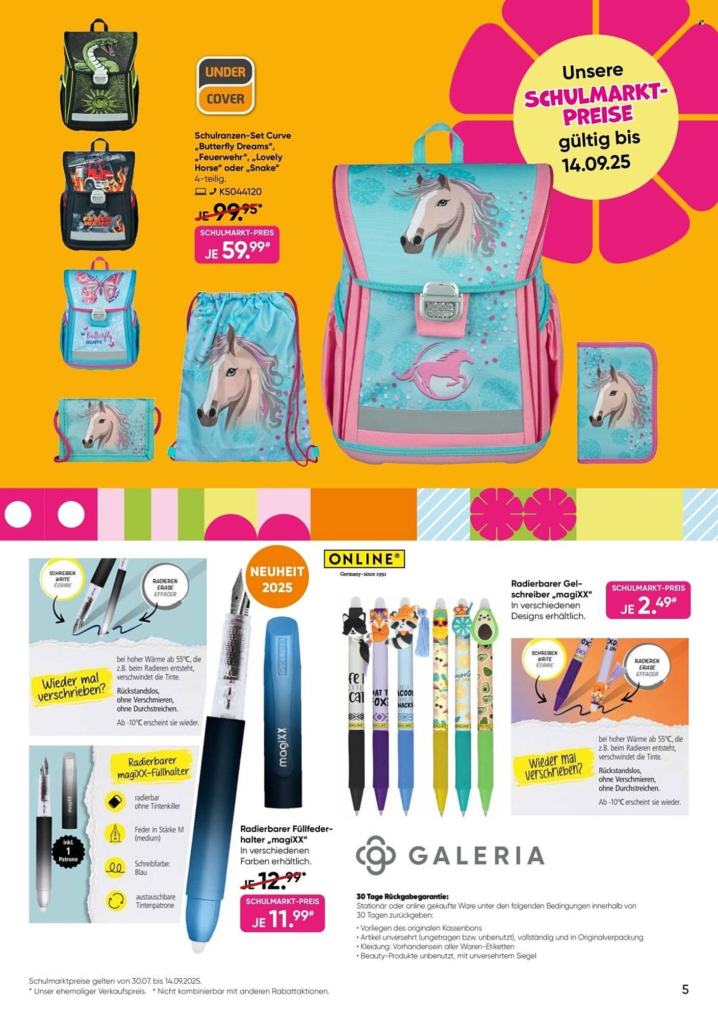 Galeria Prospekt (2025-07-30 - 2025-08-05) | 17