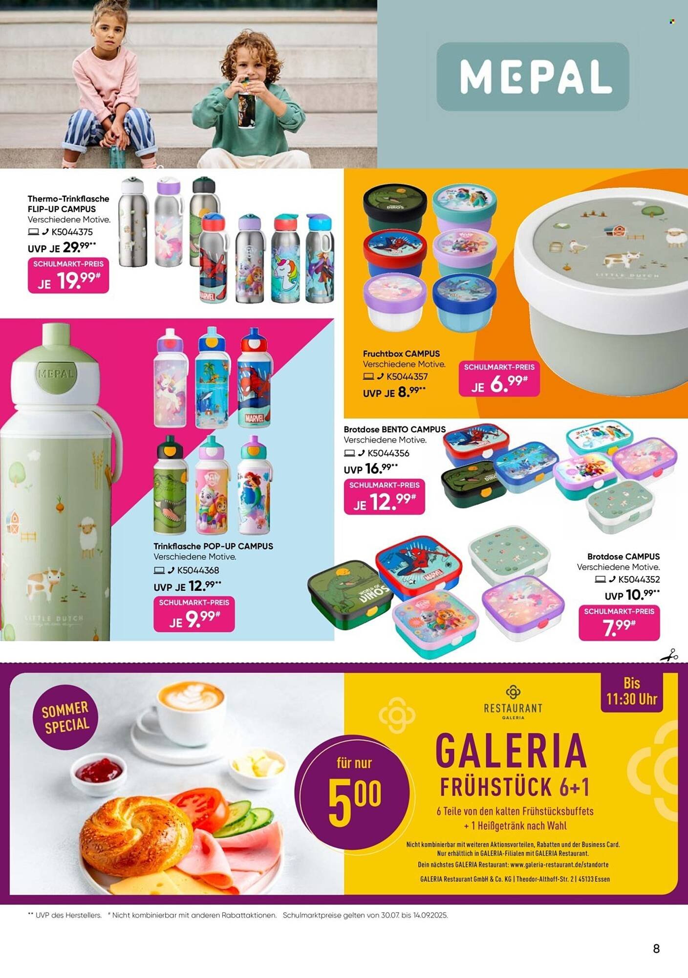 Galeria Prospekt (2025-07-30 - 2025-08-05) | 20