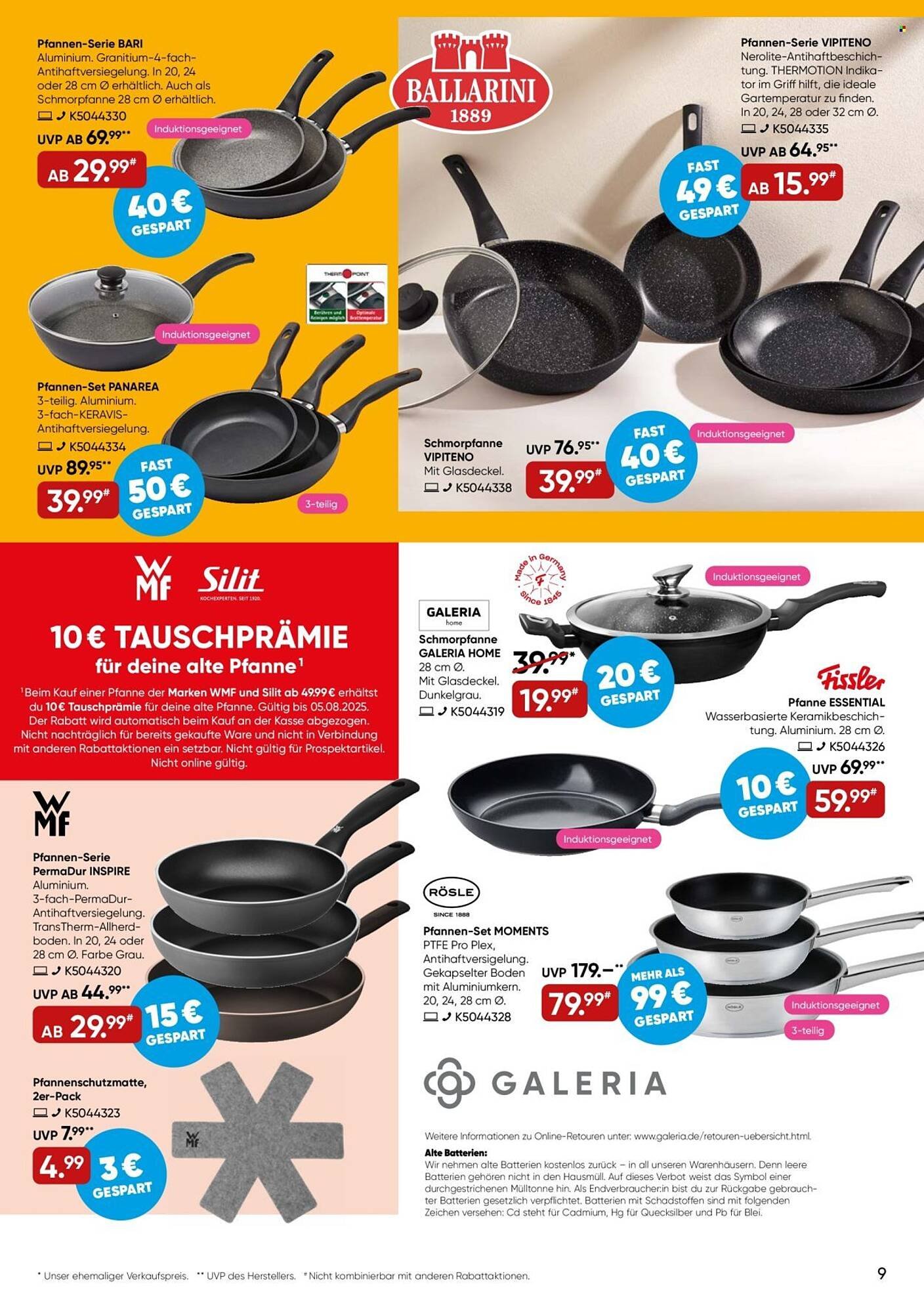 Galeria Prospekt (2025-07-30 - 2025-08-05) | 9