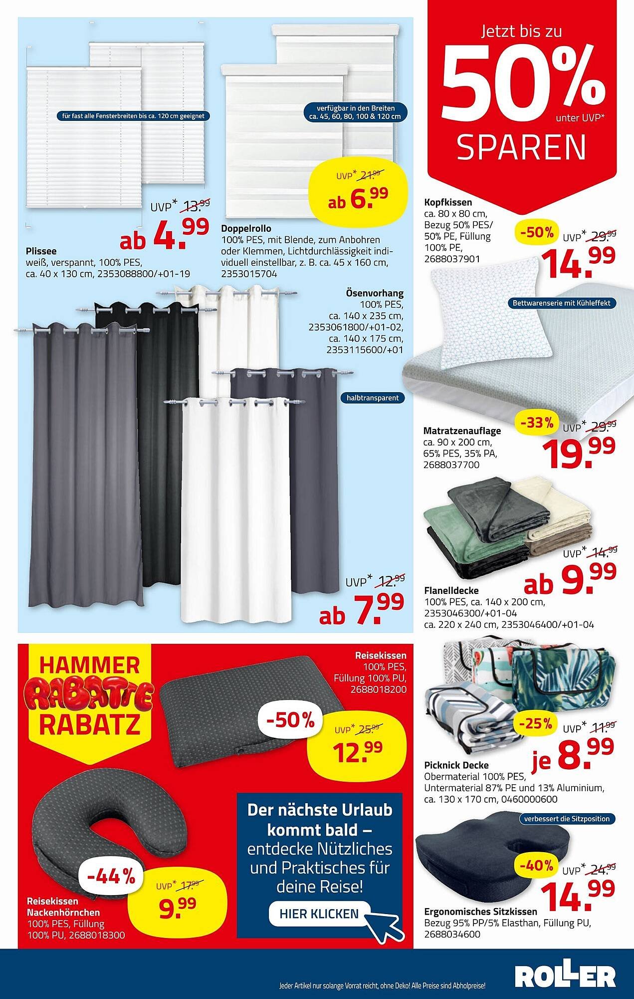 ROLLER Prospekt (2025-07-20 - 2025-07-26) | 15