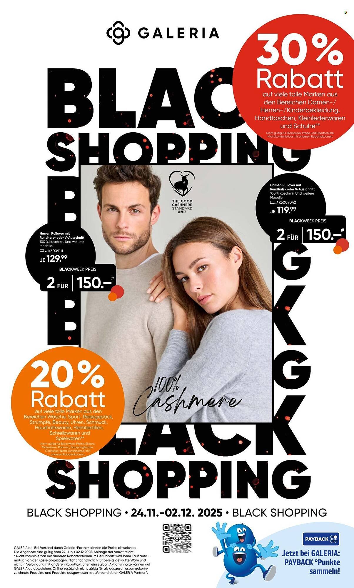 Galeria Prospekt (2025-11-24 - 2025-12-02)