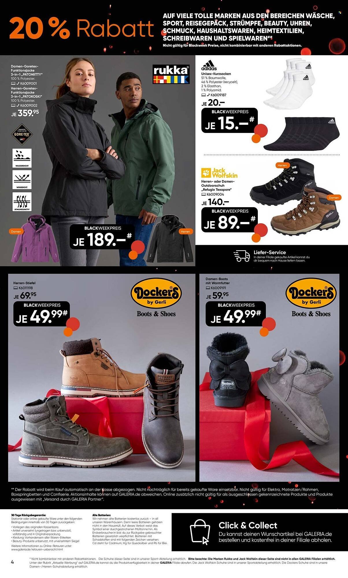 Galeria Prospekt (2025-11-24 - 2025-12-02)