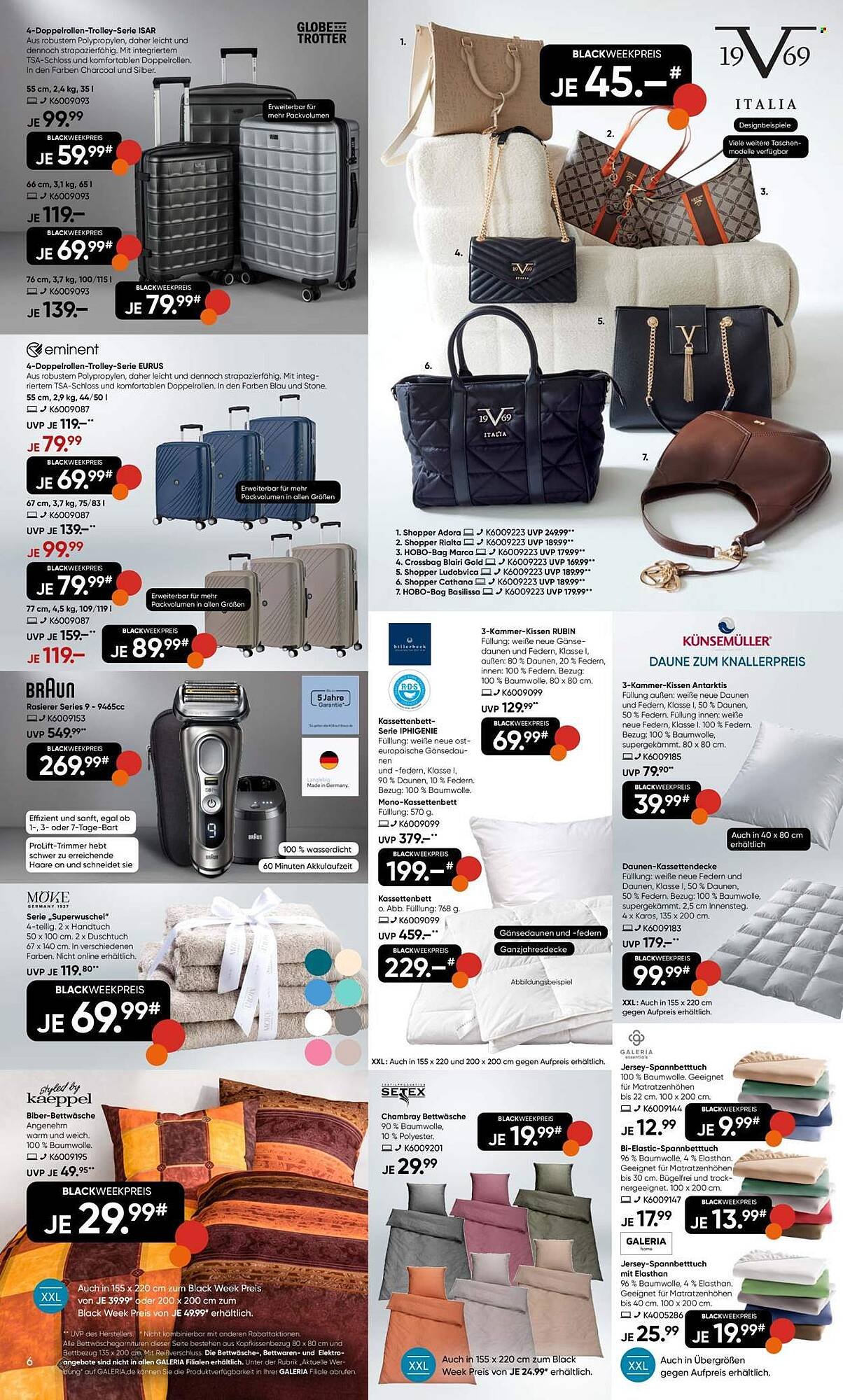 Galeria Prospekt (2025-11-24 - 2025-12-02)