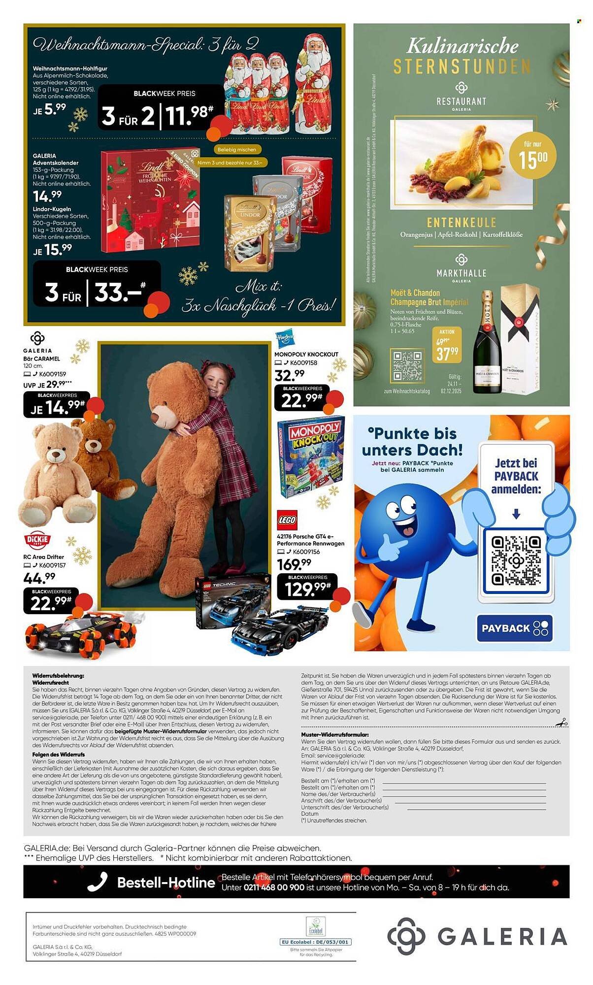 Galeria Prospekt (2025-11-24 - 2025-12-02)