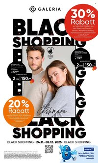 Galeria Prospekt (2025-11-24 - 2025-12-02)