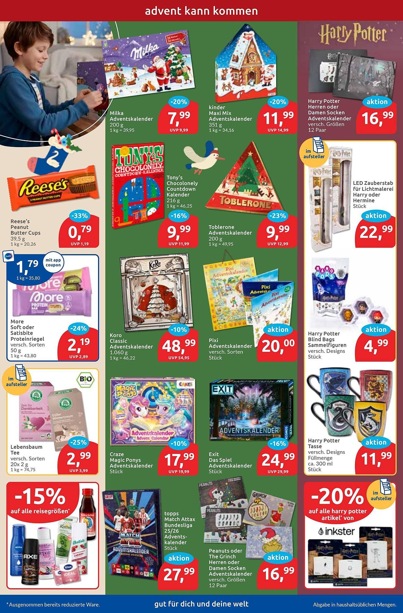 Budni Prospekt (2025-10-27 - 2025-11-01) | 11