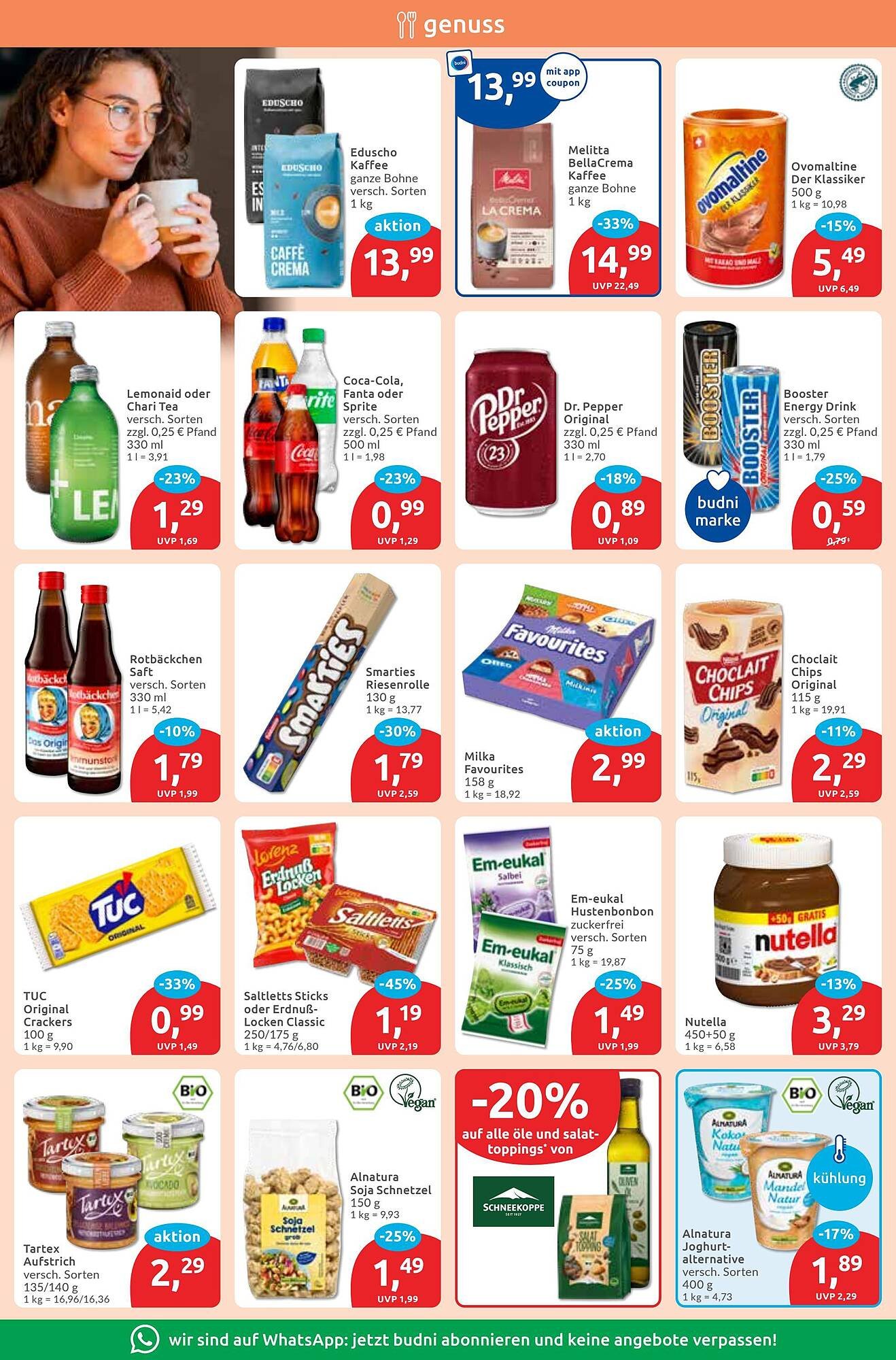 Budni Prospekt (2025-10-27 - 2025-11-01) | 6