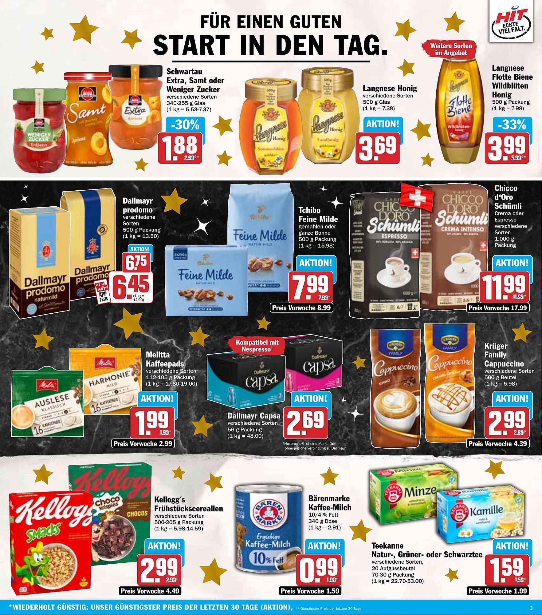 HIT Prospekt (2025-12-15 - 2025-12-20)