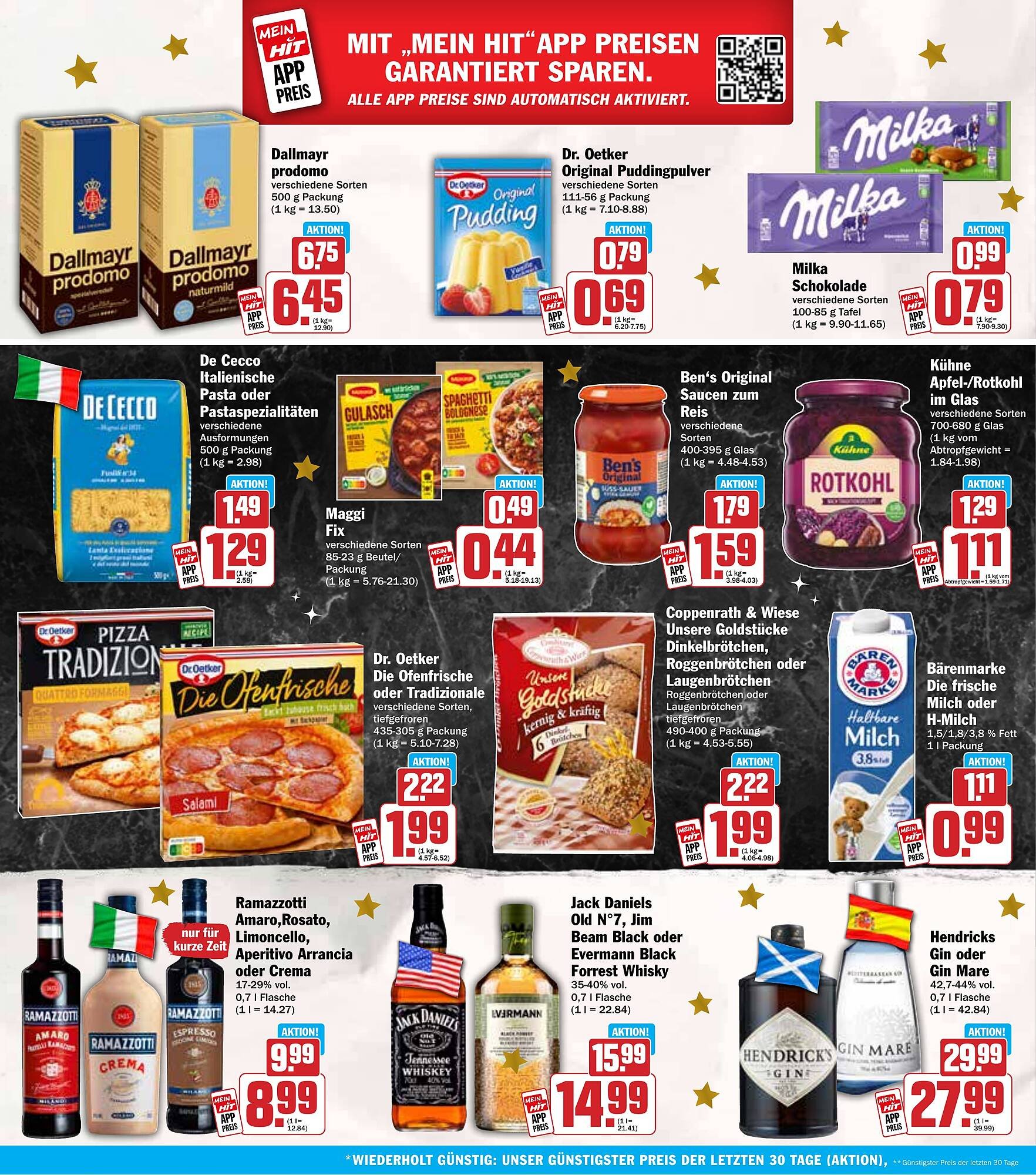 HIT Prospekt (2025-12-15 - 2025-12-20)