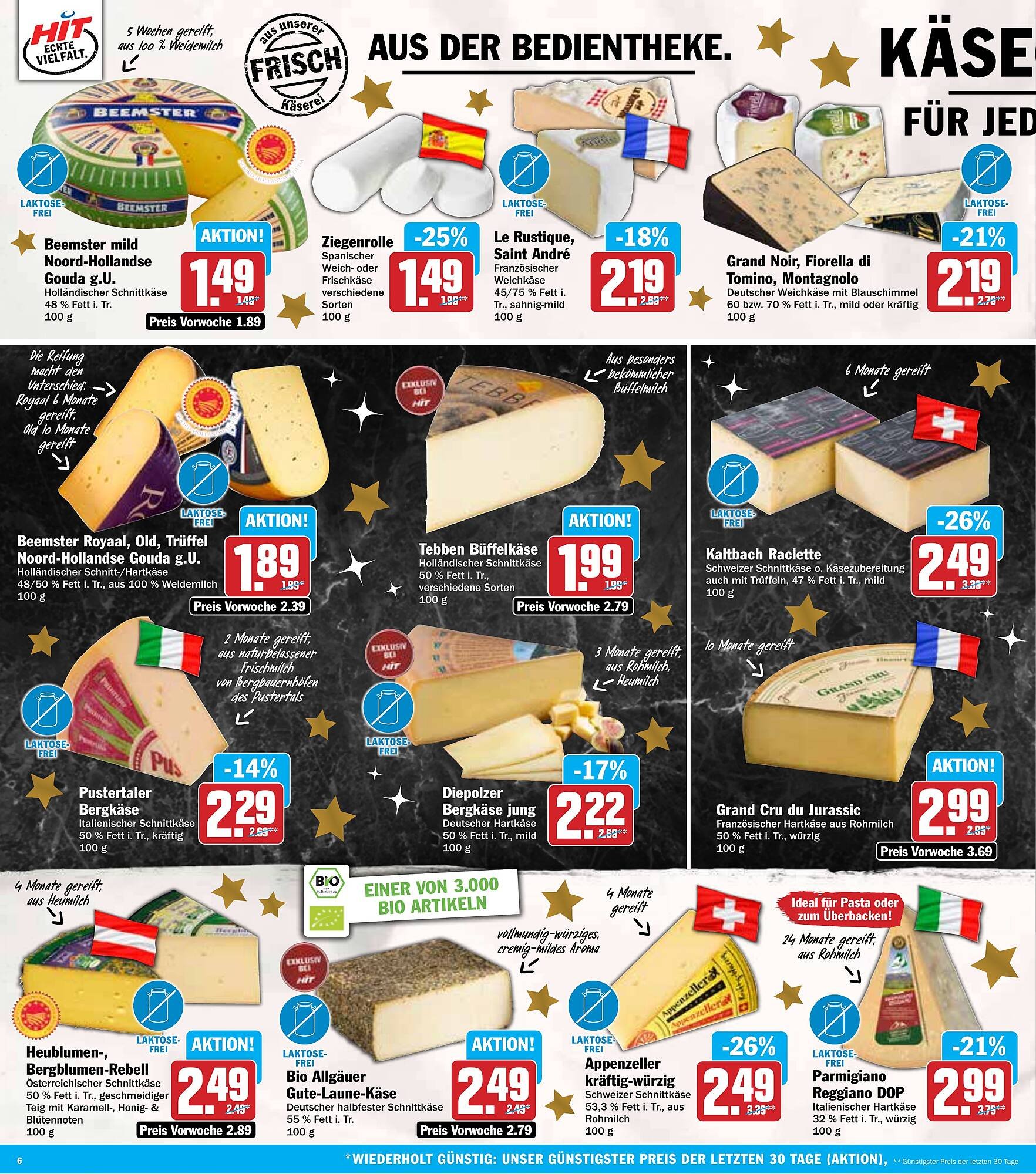 HIT Prospekt (2025-12-15 - 2025-12-20)