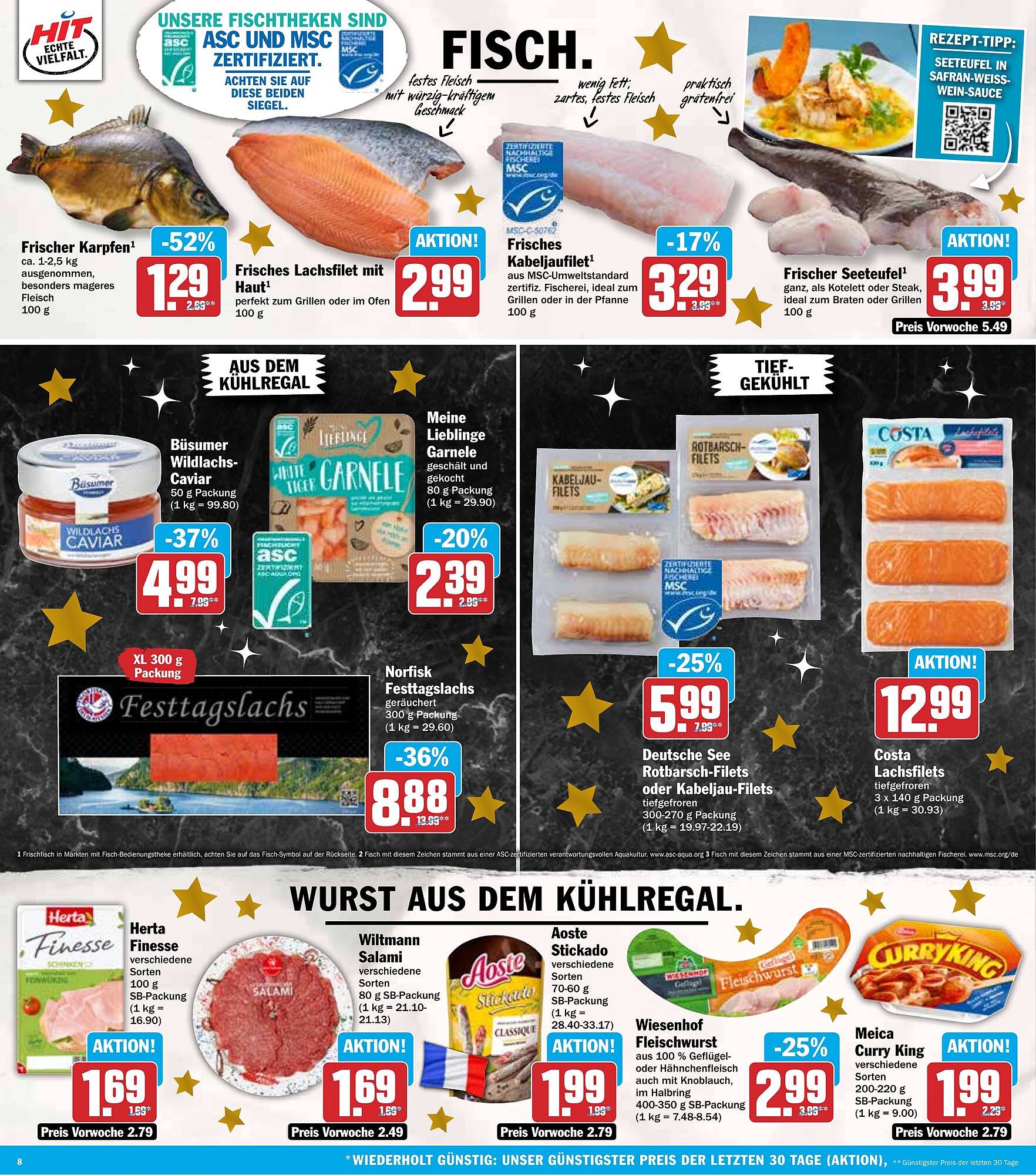 HIT Prospekt (2025-12-15 - 2025-12-20)