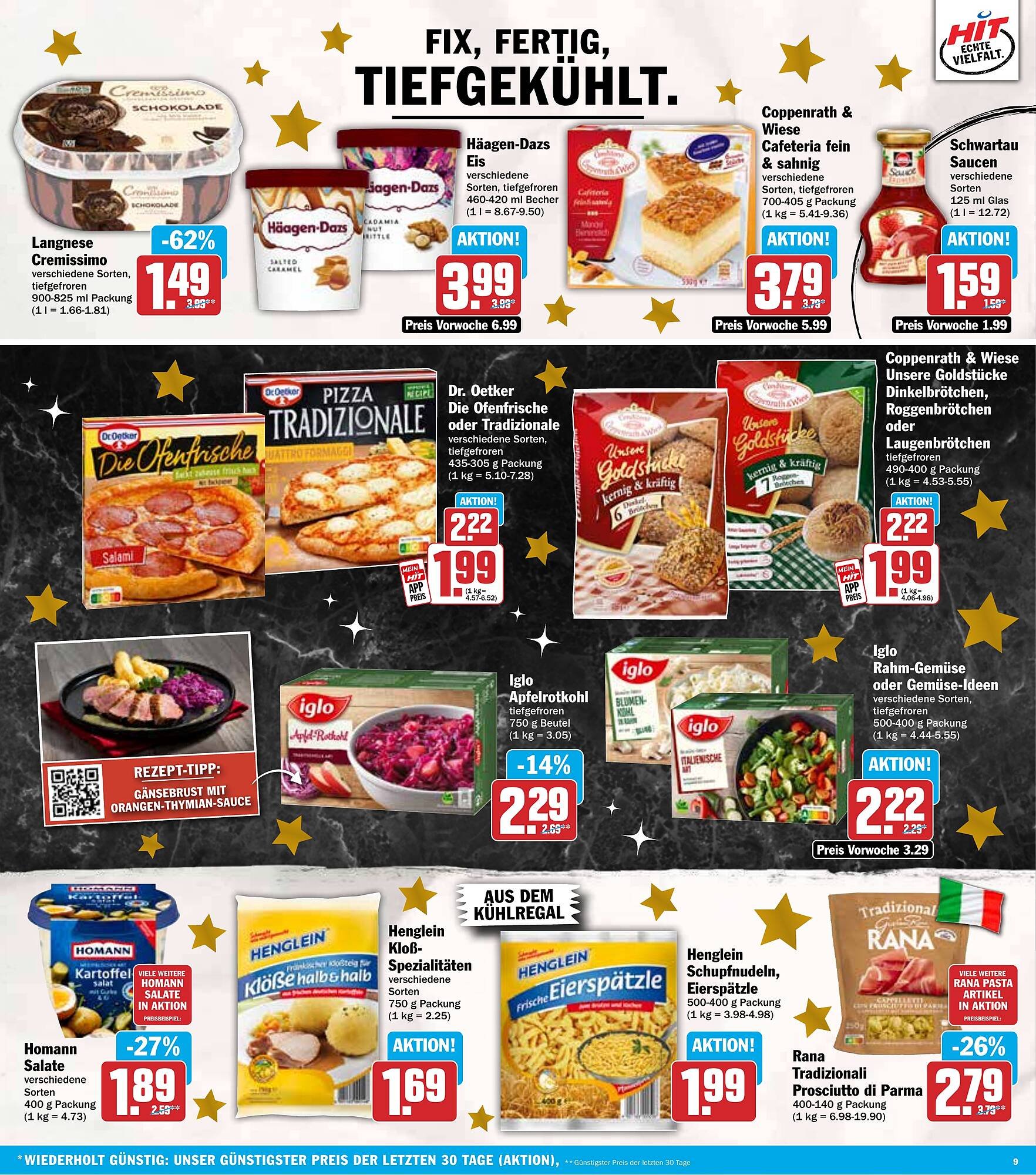 HIT Prospekt (2025-12-15 - 2025-12-20)