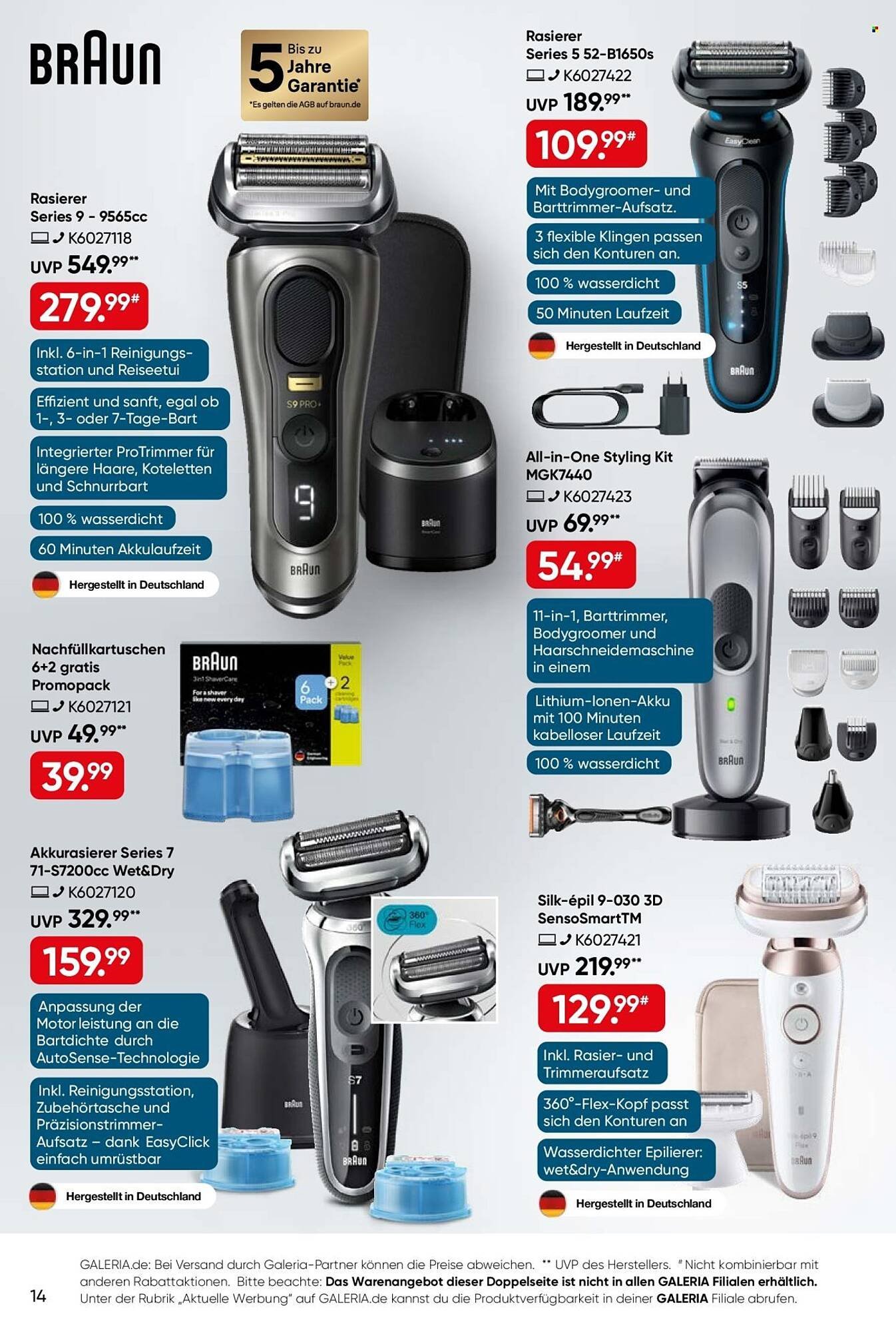 Galeria Prospekt (2026-03-30 - 2026-04-12)